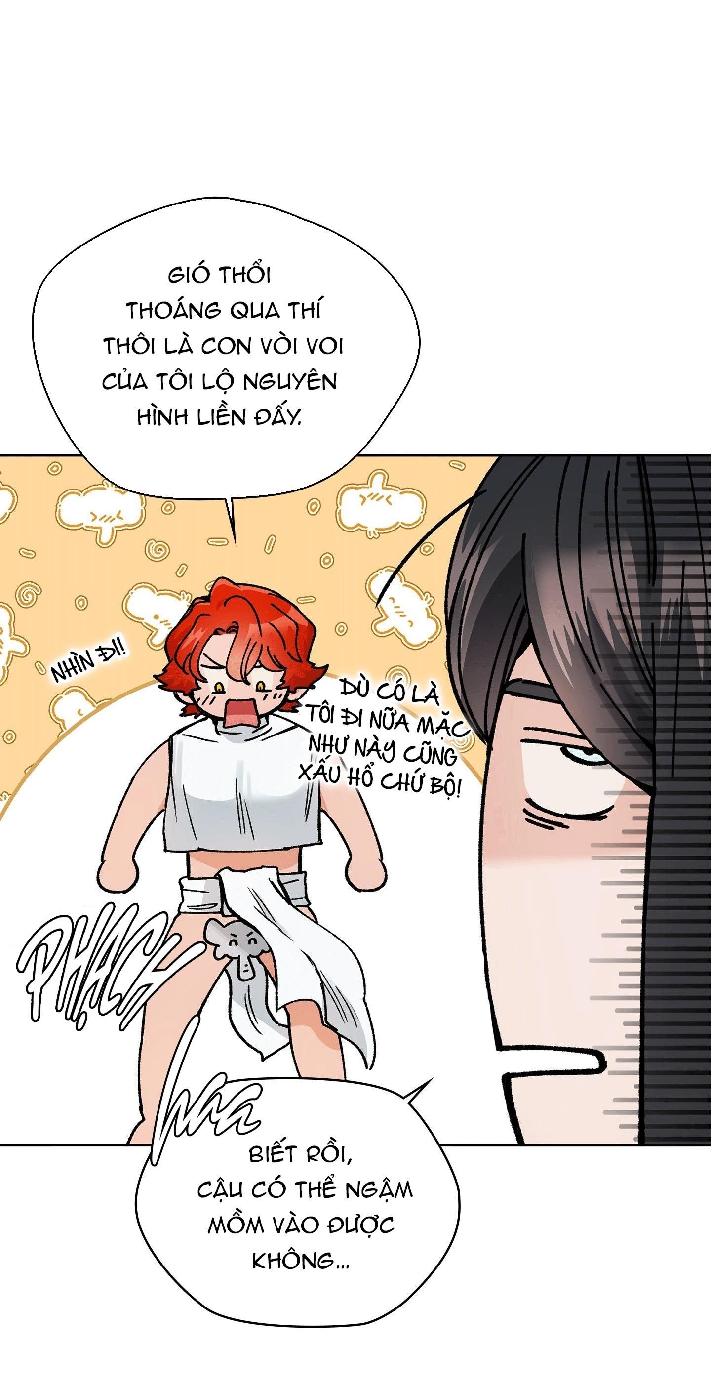 đọc truyện Nghỉ Hưu Chứ Không Phải Tình Yêu Chương 60 ảnh 87 tại Thiên Thai Truyện