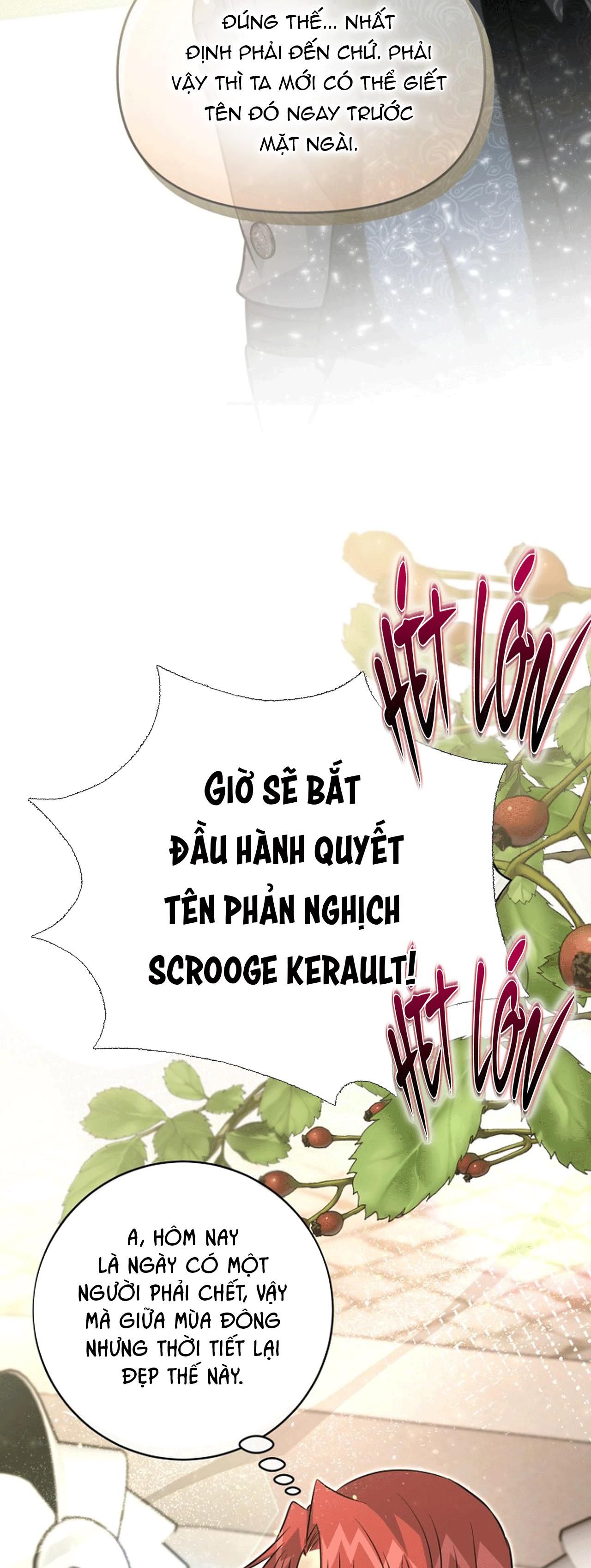 đọc truyện Nghỉ Hưu Chứ Không Phải Tình Yêu Chương 60 ảnh 90 tại Thiên Thai Truyện