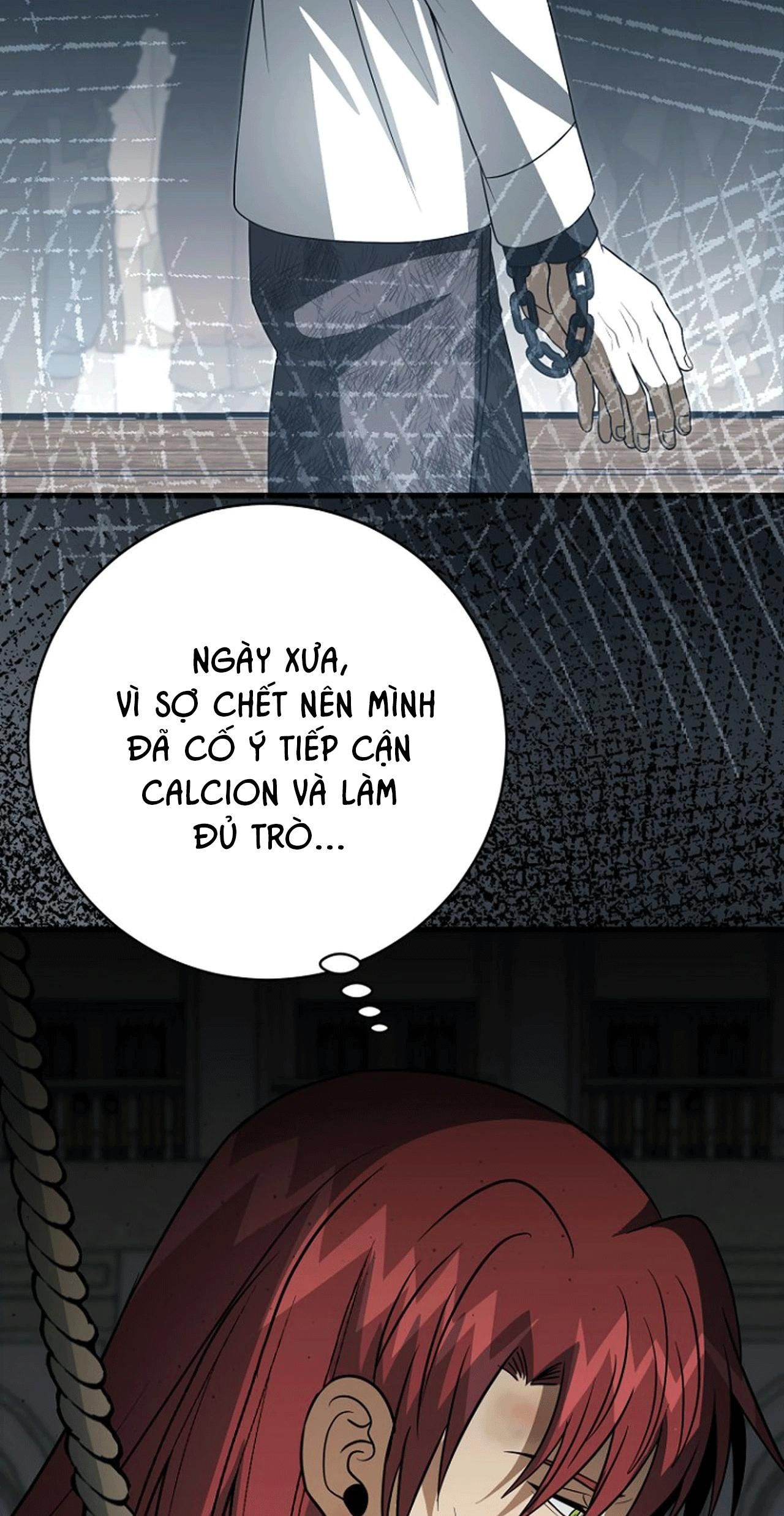 đọc truyện Nghỉ Hưu Chứ Không Phải Tình Yêu Chương 60 ảnh 94 tại Thiên Thai Truyện