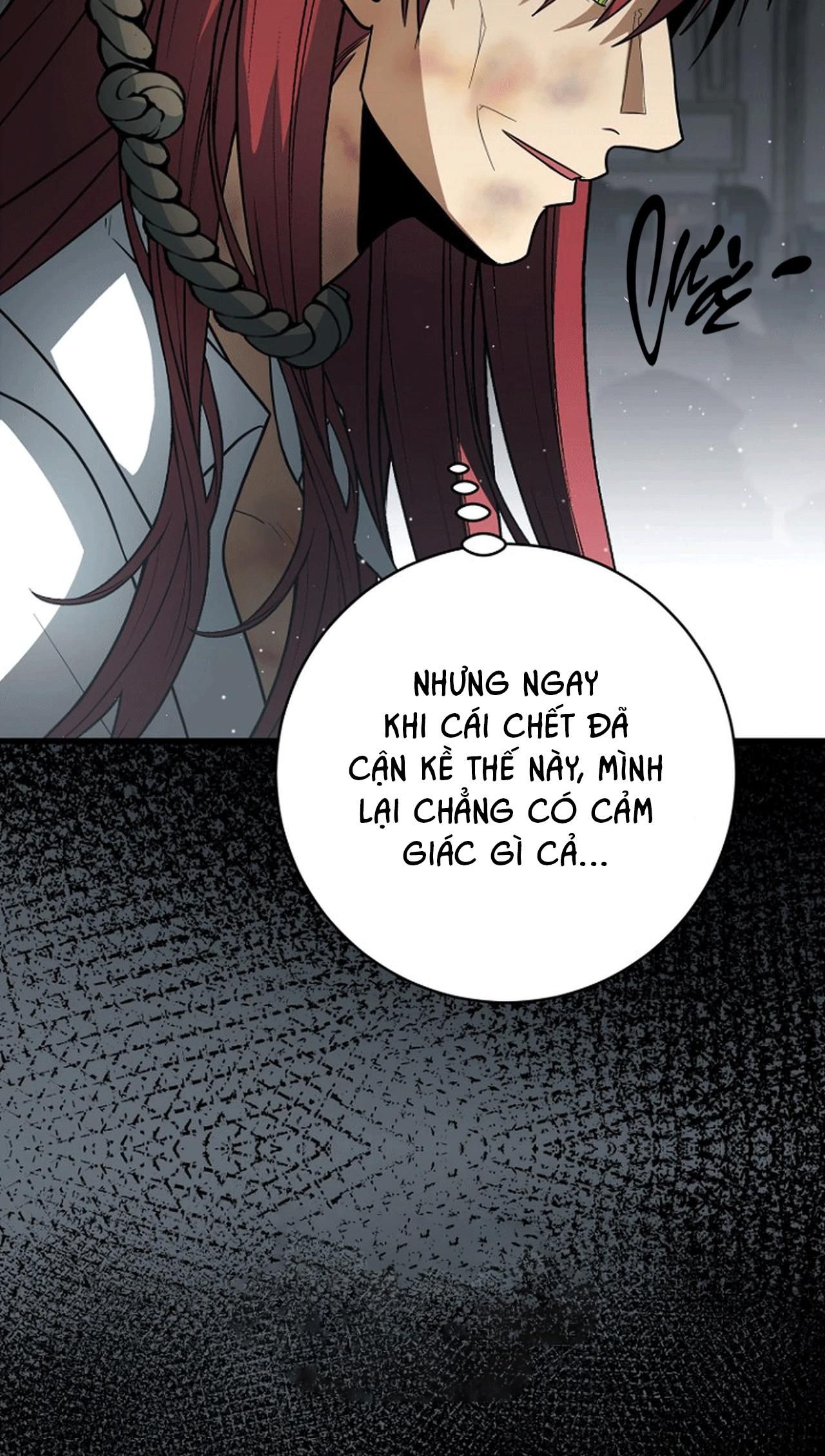 đọc truyện Nghỉ Hưu Chứ Không Phải Tình Yêu Chương 60 ảnh 95 tại Thiên Thai Truyện