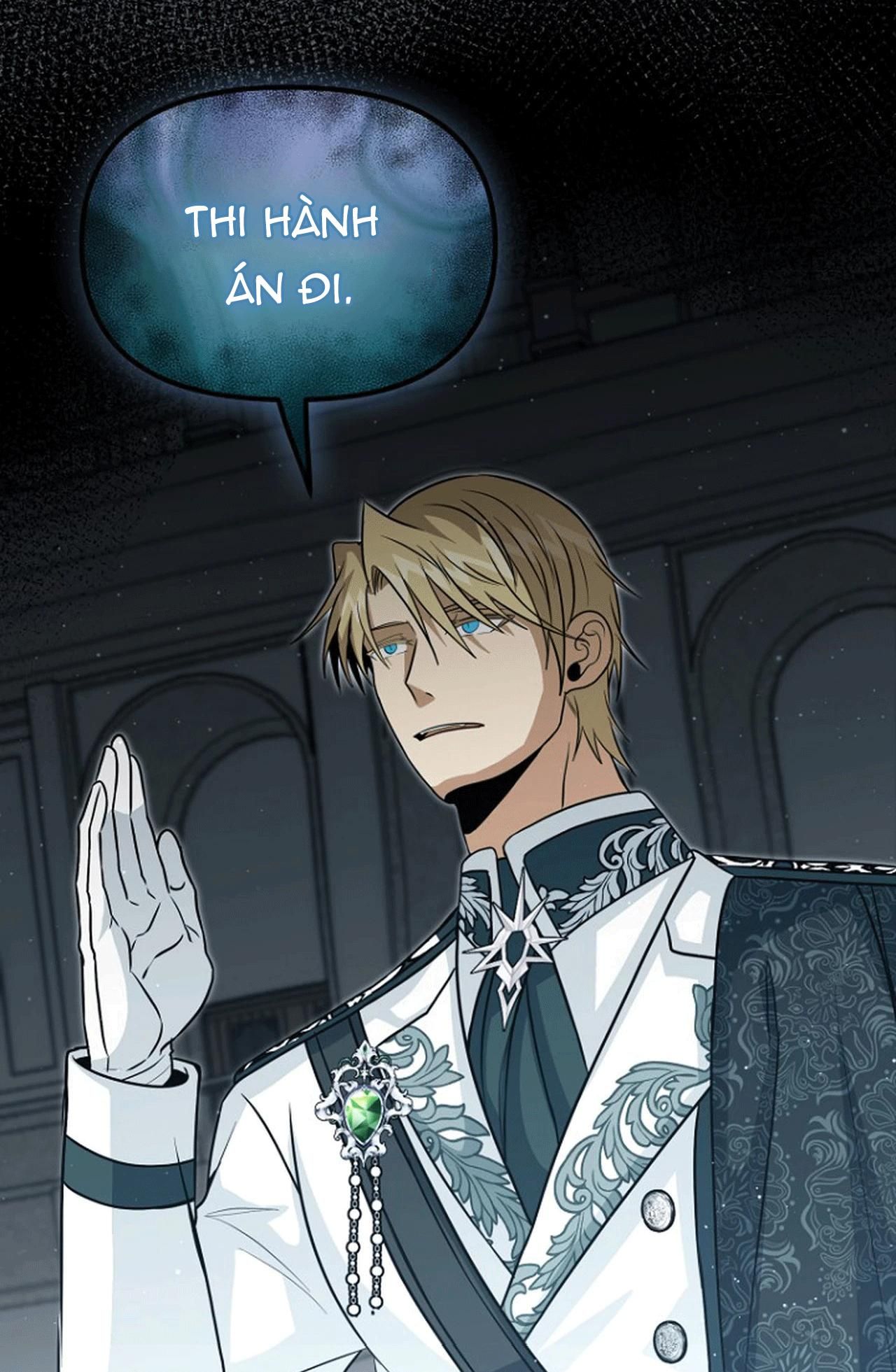 đọc truyện Nghỉ Hưu Chứ Không Phải Tình Yêu Chương 60 ảnh 96 tại Thiên Thai Truyện