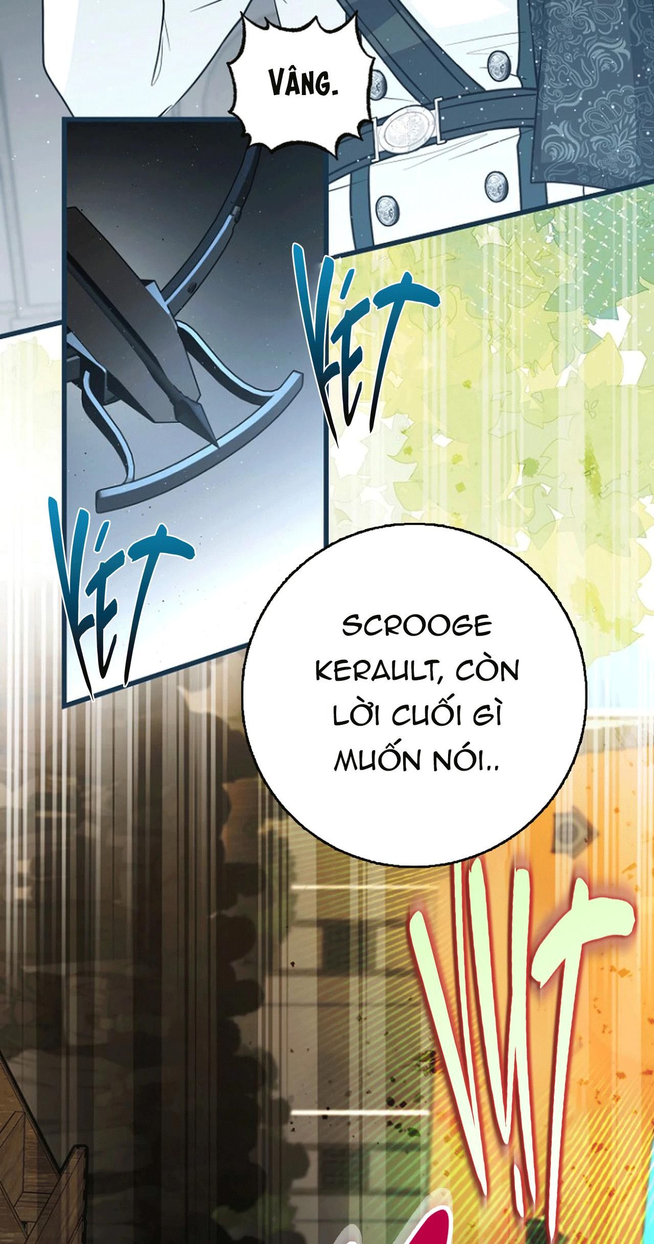 đọc truyện Nghỉ Hưu Chứ Không Phải Tình Yêu Chương 60 ảnh 97 tại Thiên Thai Truyện