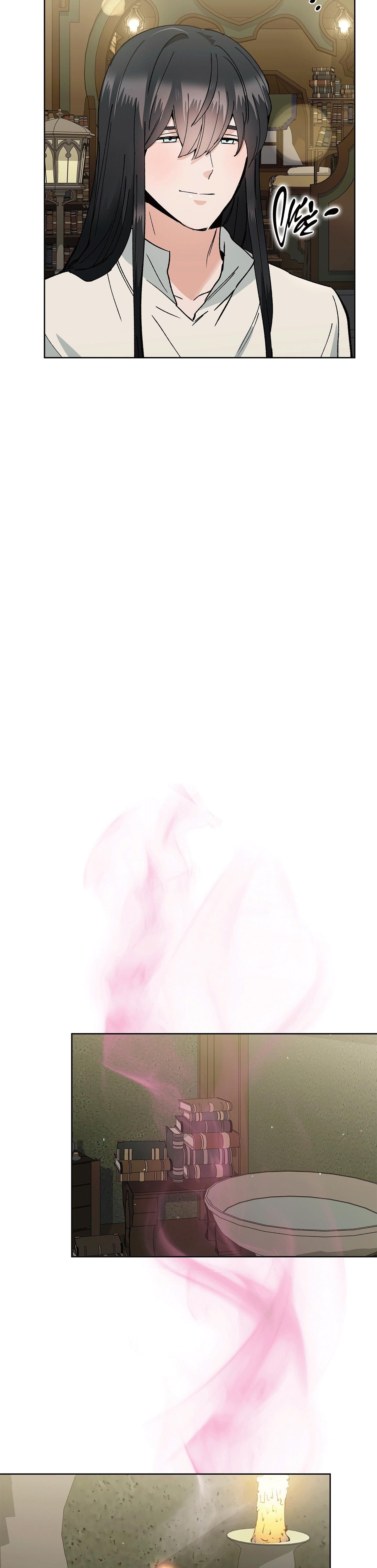 đọc truyện Nghỉ Hưu Chứ Không Phải Tình Yêu Chương 60 ảnh 100 tại Thiên Thai Truyện