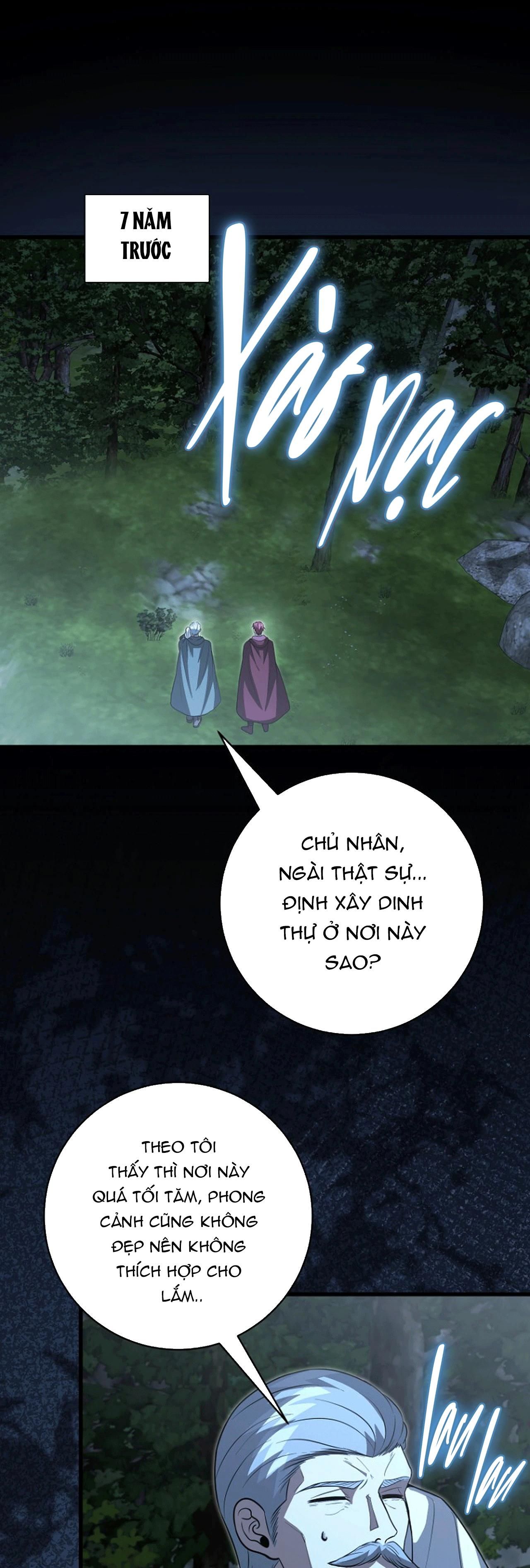 đọc truyện Nghỉ Hưu Chứ Không Phải Tình Yêu Chương 61 ảnh 2 tại Thiên Thai Truyện