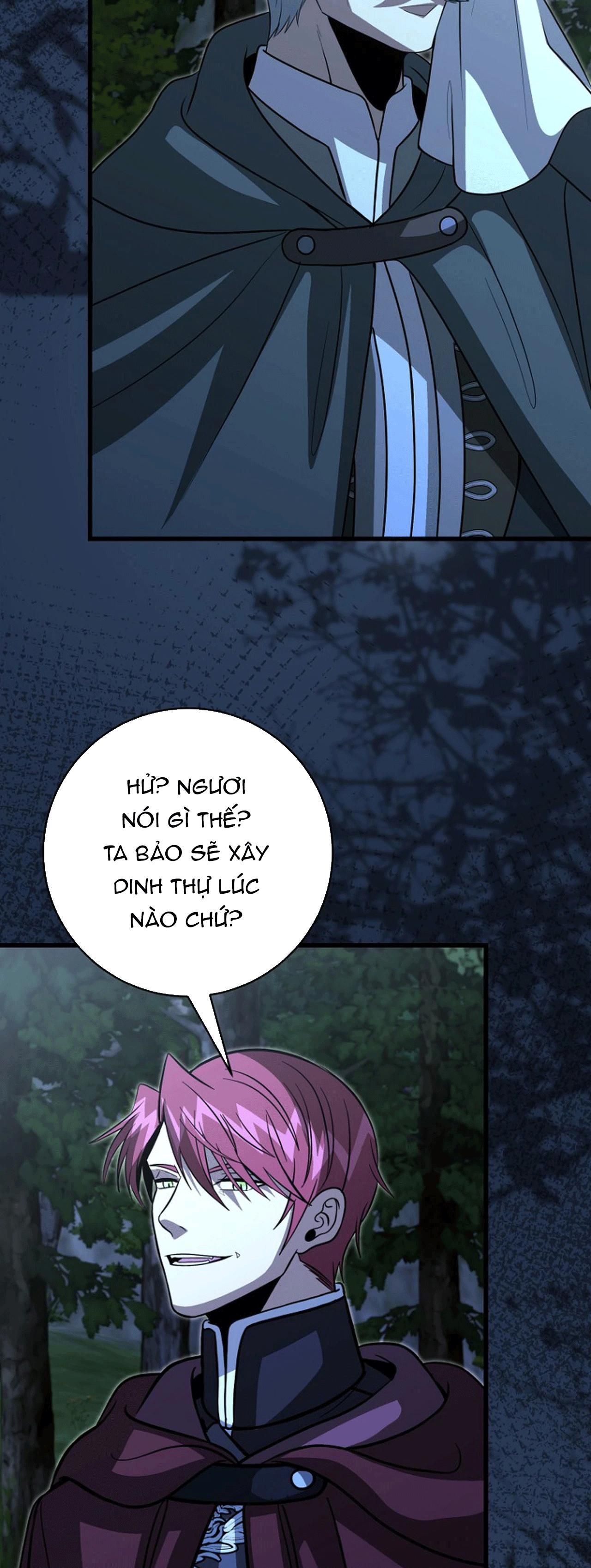 đọc truyện Nghỉ Hưu Chứ Không Phải Tình Yêu Chương 61 ảnh 3 tại Thiên Thai Truyện