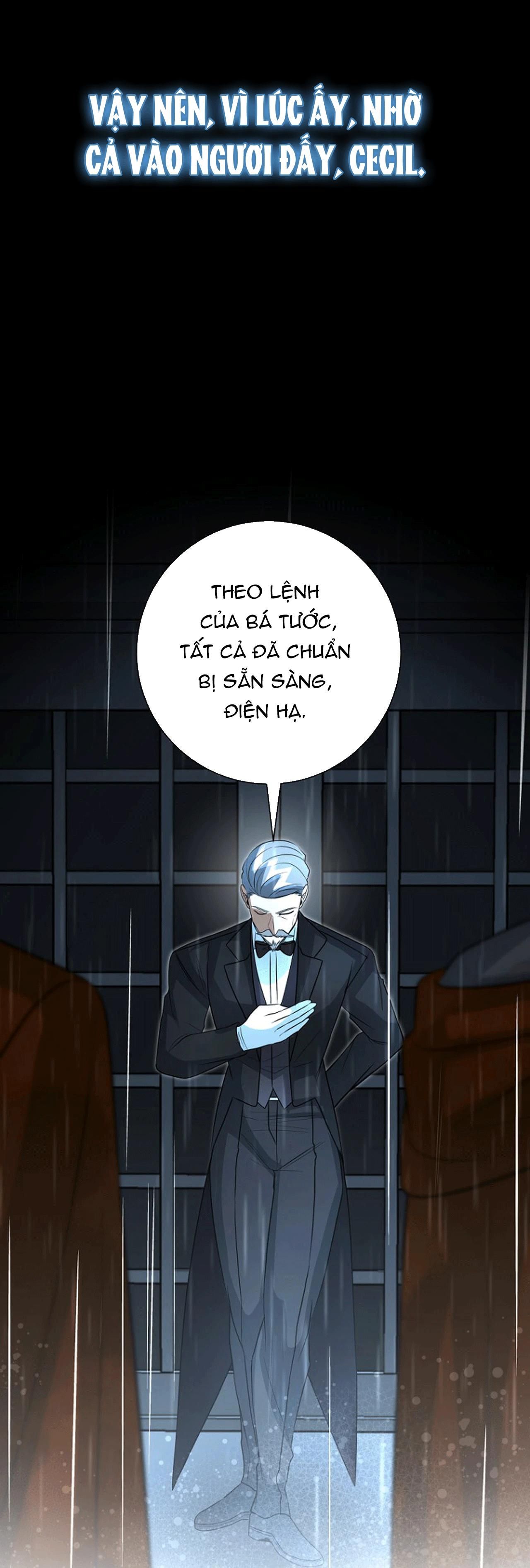 đọc truyện Nghỉ Hưu Chứ Không Phải Tình Yêu Chương 61 ảnh 12 tại Thiên Thai Truyện