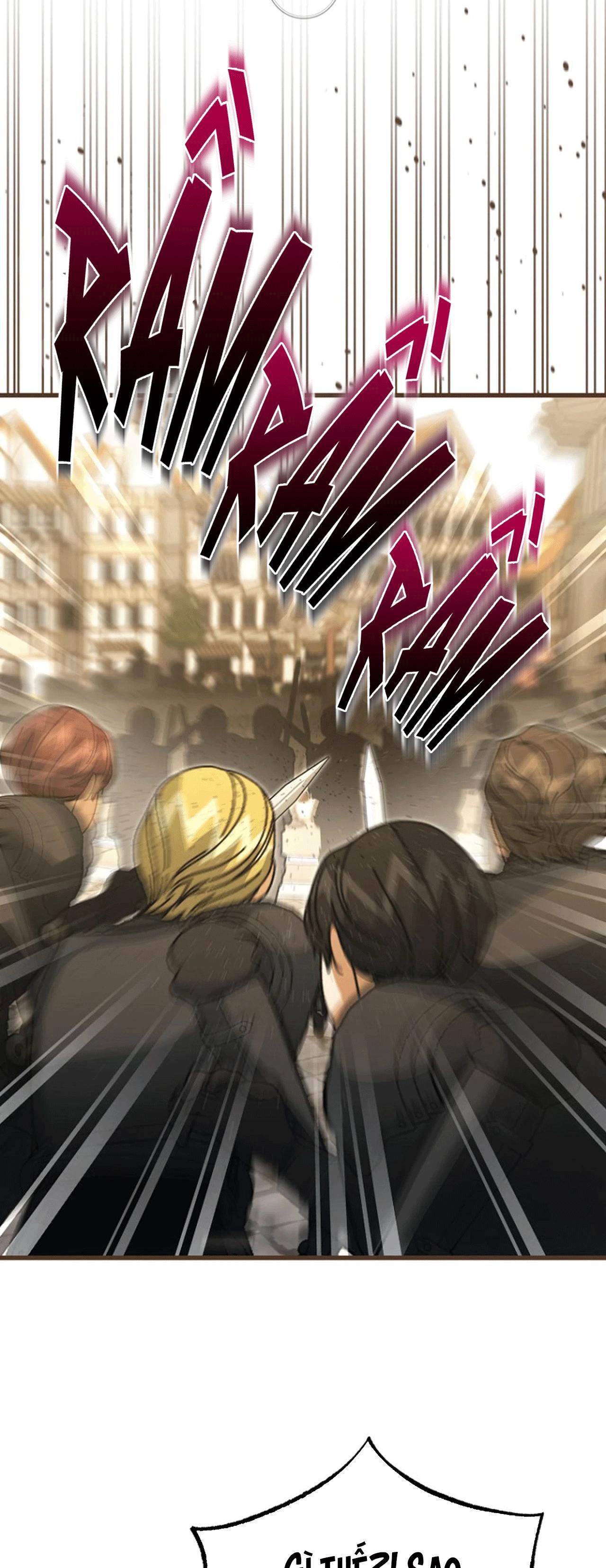 đọc truyện Nghỉ Hưu Chứ Không Phải Tình Yêu Chương 61 ảnh 14 tại Thiên Thai Truyện