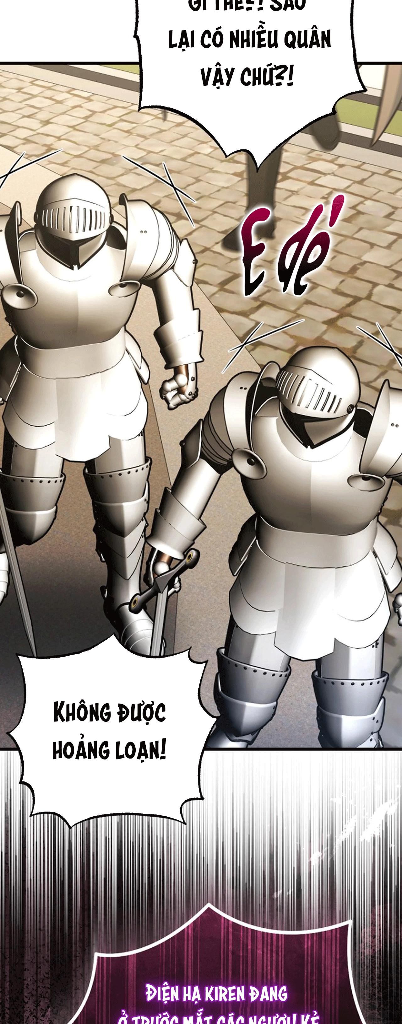 đọc truyện Nghỉ Hưu Chứ Không Phải Tình Yêu Chương 61 ảnh 15 tại Thiên Thai Truyện