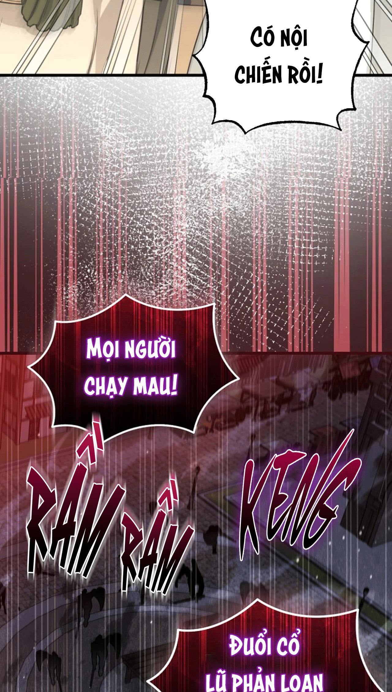 đọc truyện Nghỉ Hưu Chứ Không Phải Tình Yêu Chương 61 ảnh 18 tại Thiên Thai Truyện