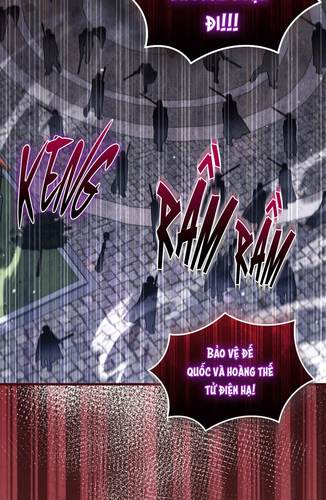 đọc truyện Nghỉ Hưu Chứ Không Phải Tình Yêu Chương 61 ảnh 19 tại Thiên Thai Truyện