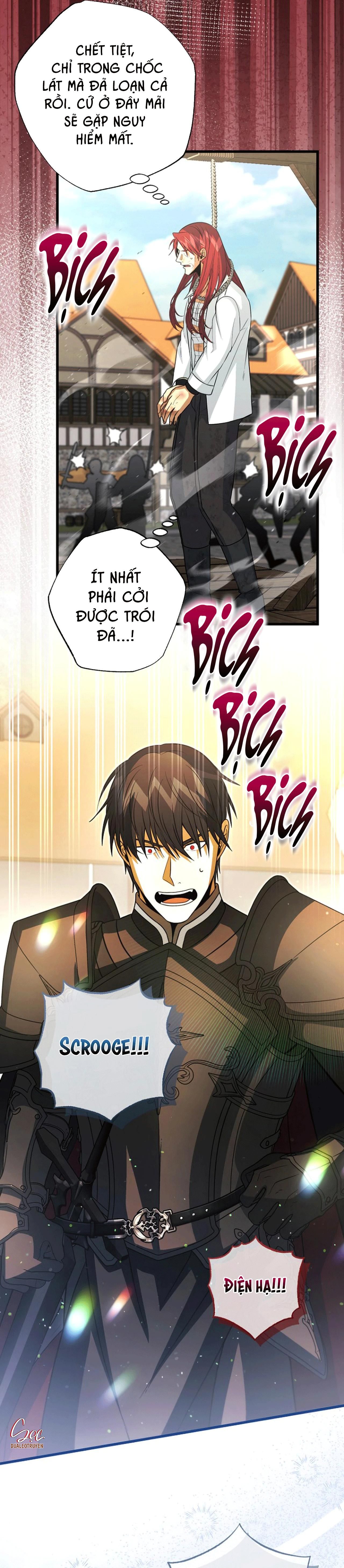 đọc truyện Nghỉ Hưu Chứ Không Phải Tình Yêu Chương 61 ảnh 20 tại Thiên Thai Truyện