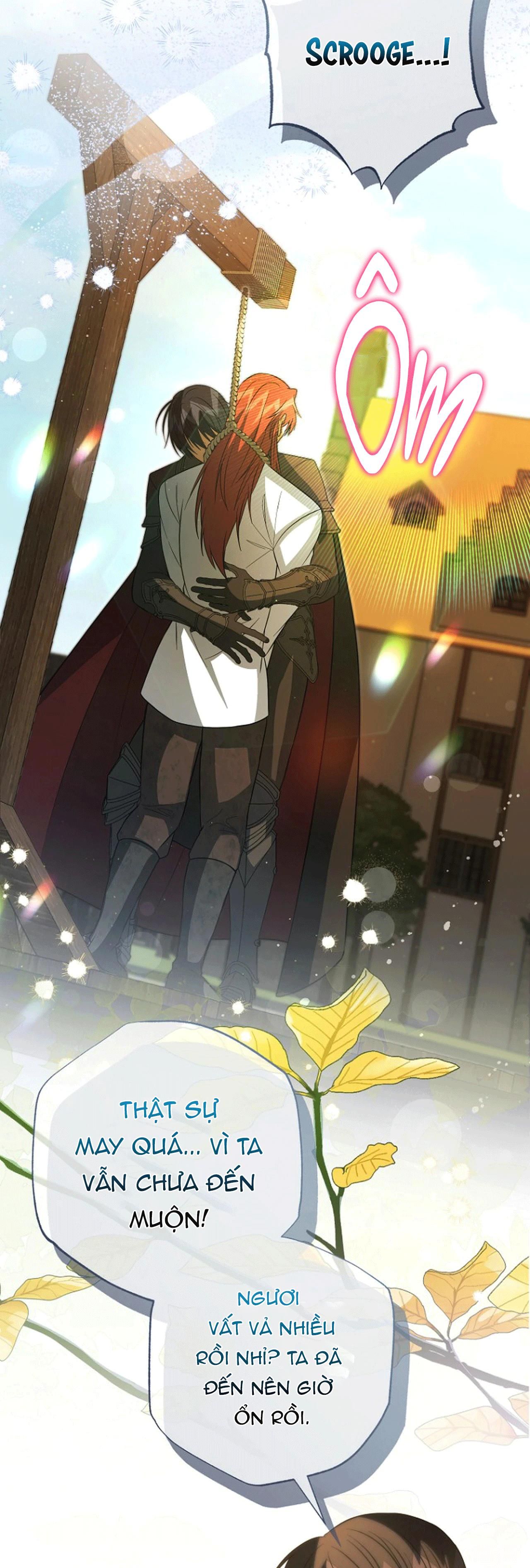 đọc truyện Nghỉ Hưu Chứ Không Phải Tình Yêu Chương 61 ảnh 21 tại Thiên Thai Truyện