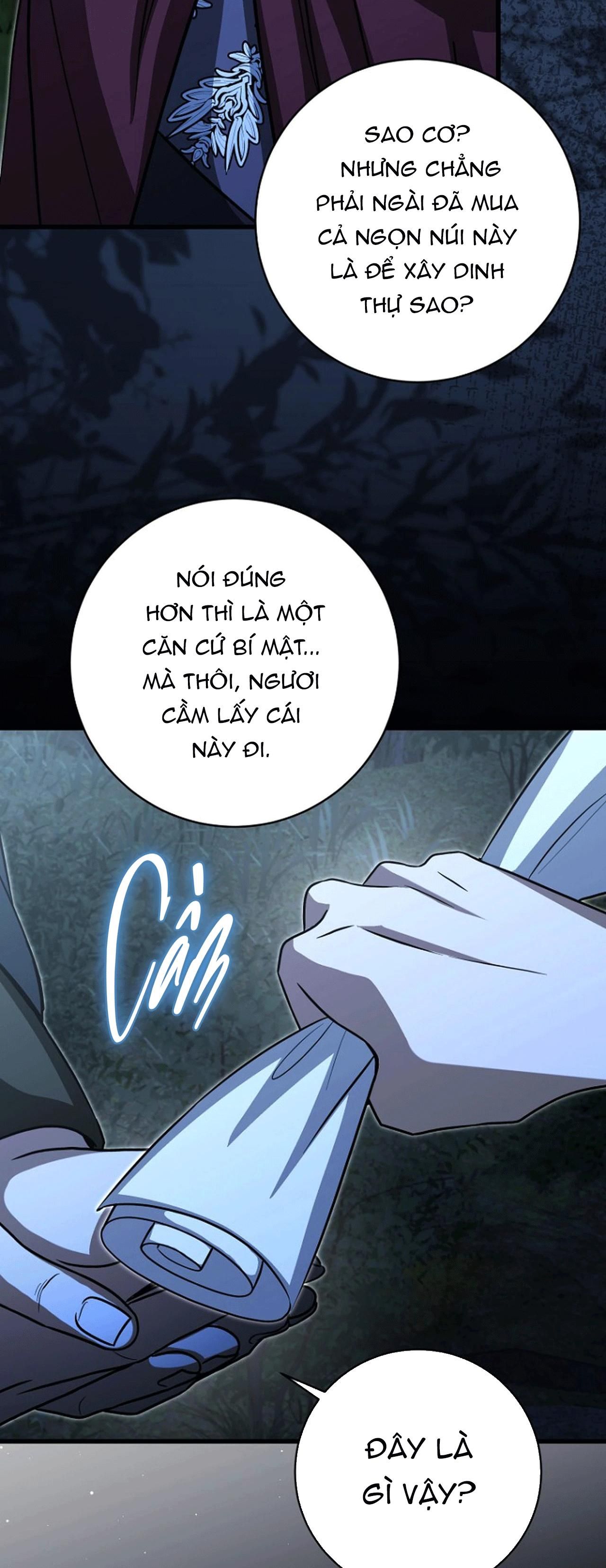 đọc truyện Nghỉ Hưu Chứ Không Phải Tình Yêu Chương 61 ảnh 4 tại Thiên Thai Truyện