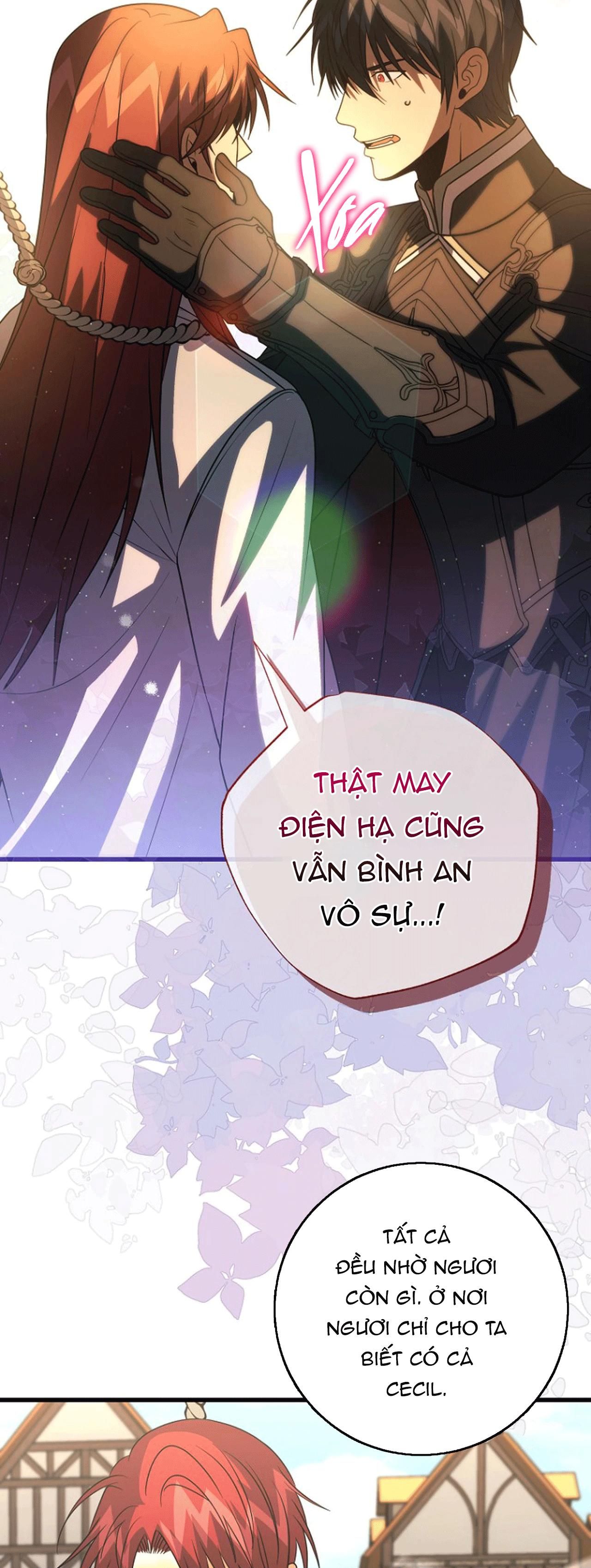 đọc truyện Nghỉ Hưu Chứ Không Phải Tình Yêu Chương 61 ảnh 22 tại Thiên Thai Truyện