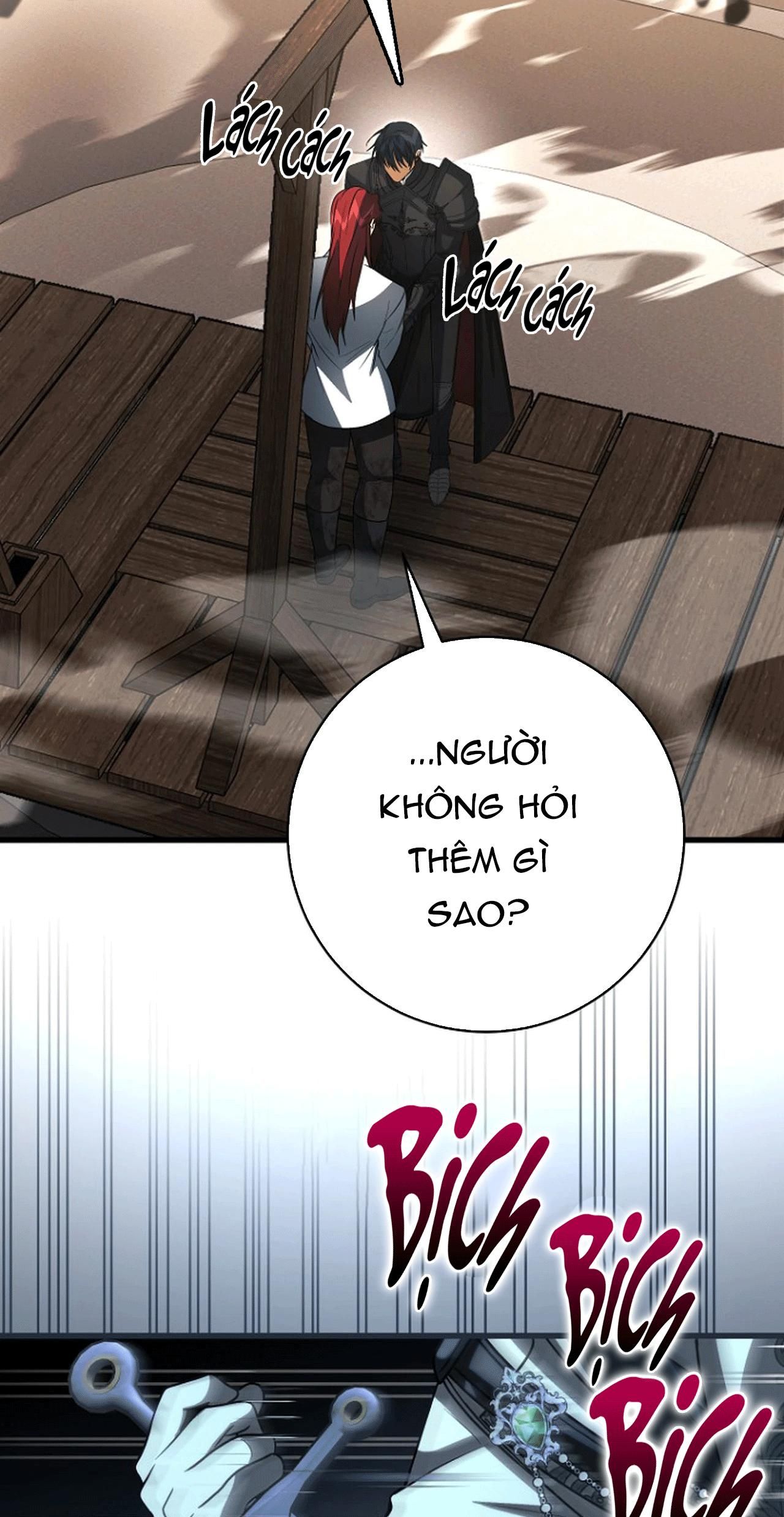 đọc truyện Nghỉ Hưu Chứ Không Phải Tình Yêu Chương 61 ảnh 26 tại Thiên Thai Truyện