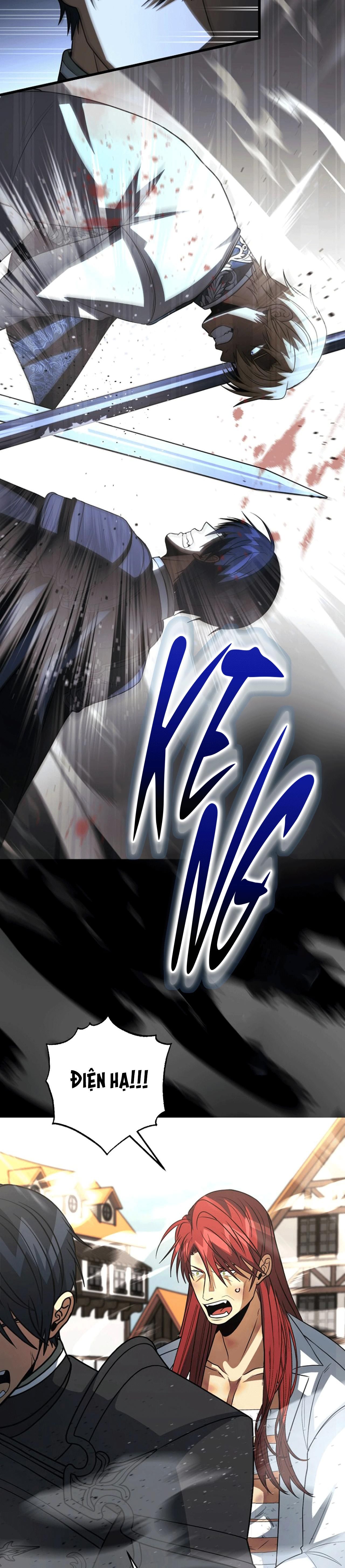 đọc truyện Nghỉ Hưu Chứ Không Phải Tình Yêu Chương 61 ảnh 29 tại Thiên Thai Truyện