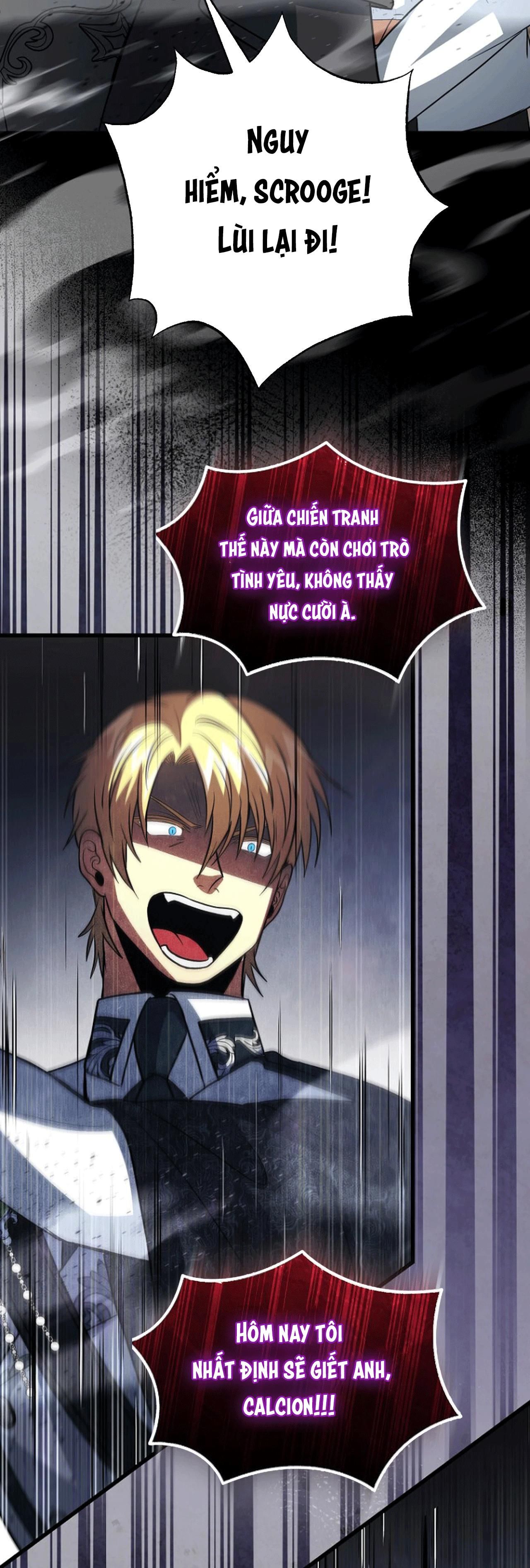 đọc truyện Nghỉ Hưu Chứ Không Phải Tình Yêu Chương 61 ảnh 30 tại Thiên Thai Truyện