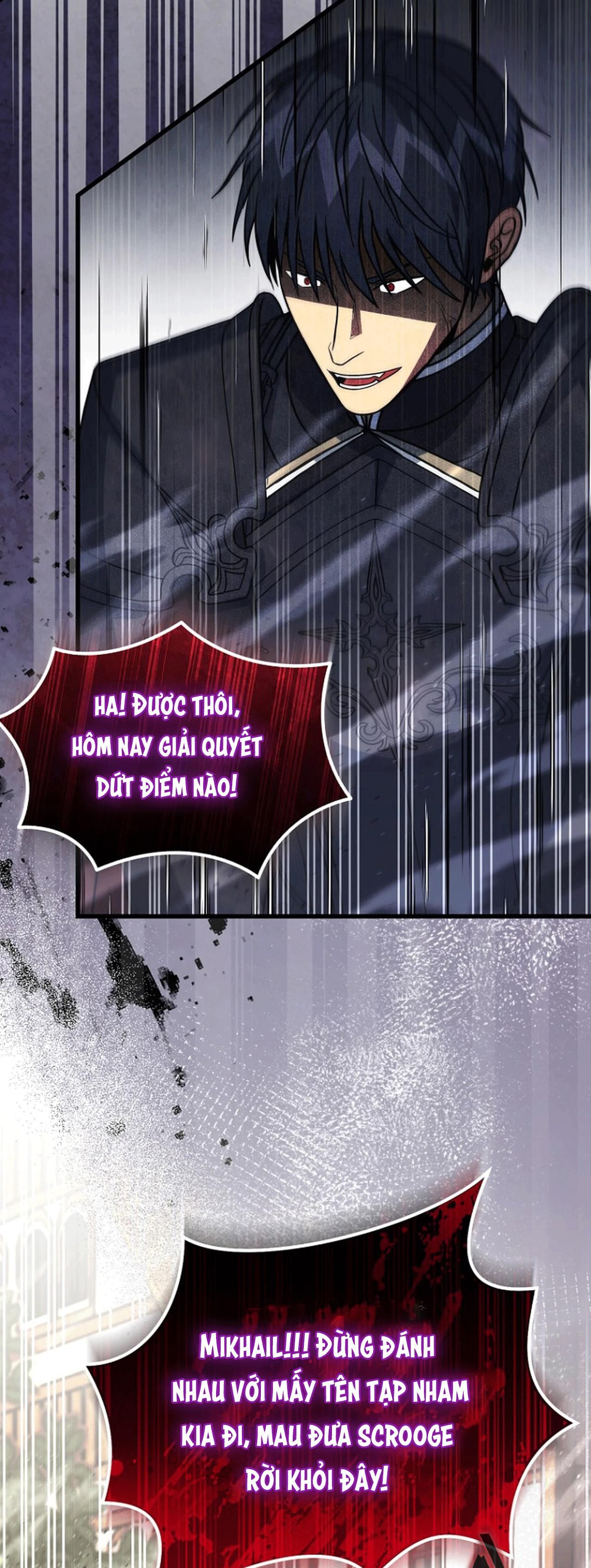 đọc truyện Nghỉ Hưu Chứ Không Phải Tình Yêu Chương 61 ảnh 31 tại Thiên Thai Truyện