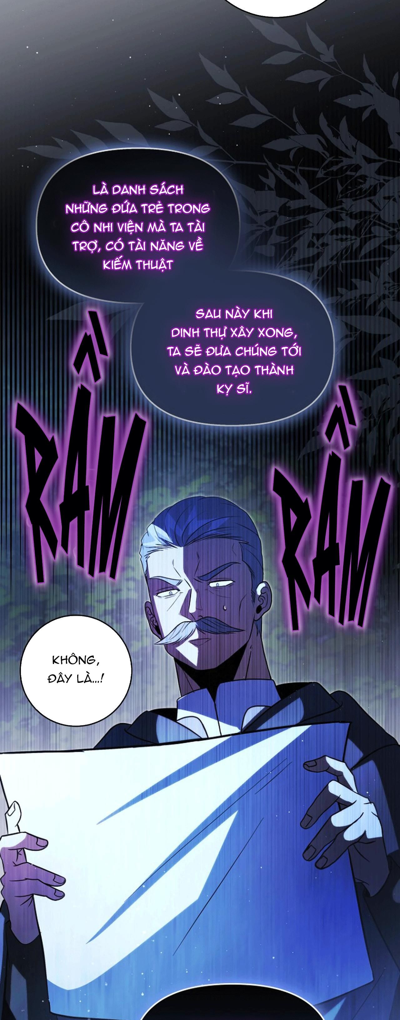 đọc truyện Nghỉ Hưu Chứ Không Phải Tình Yêu Chương 61 ảnh 5 tại Thiên Thai Truyện