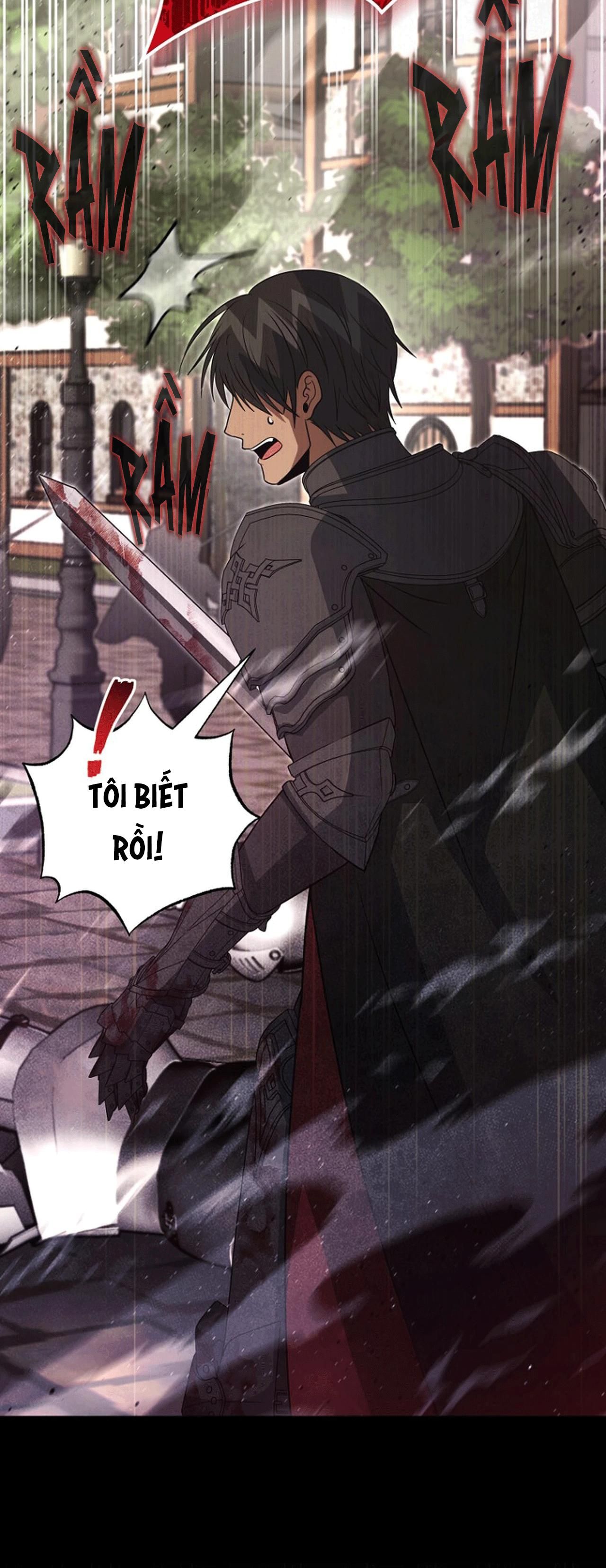 đọc truyện Nghỉ Hưu Chứ Không Phải Tình Yêu Chương 61 ảnh 32 tại Thiên Thai Truyện