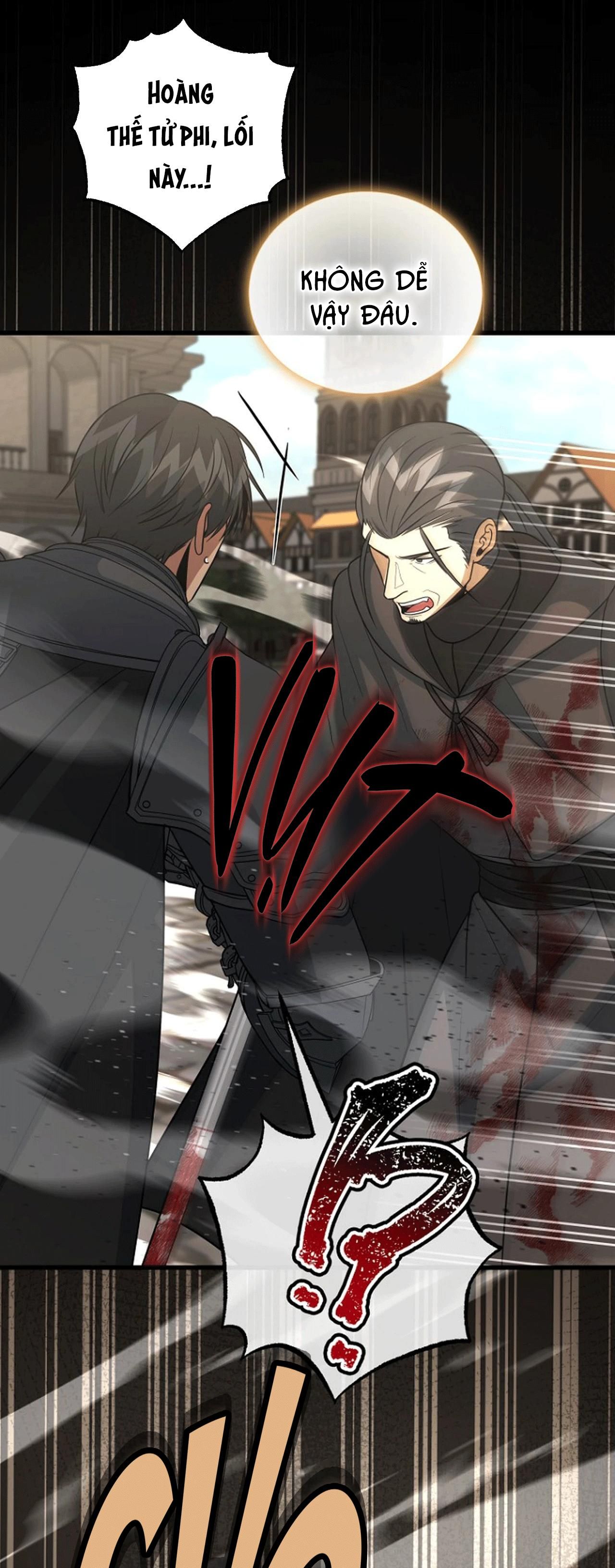 đọc truyện Nghỉ Hưu Chứ Không Phải Tình Yêu Chương 61 ảnh 33 tại Thiên Thai Truyện