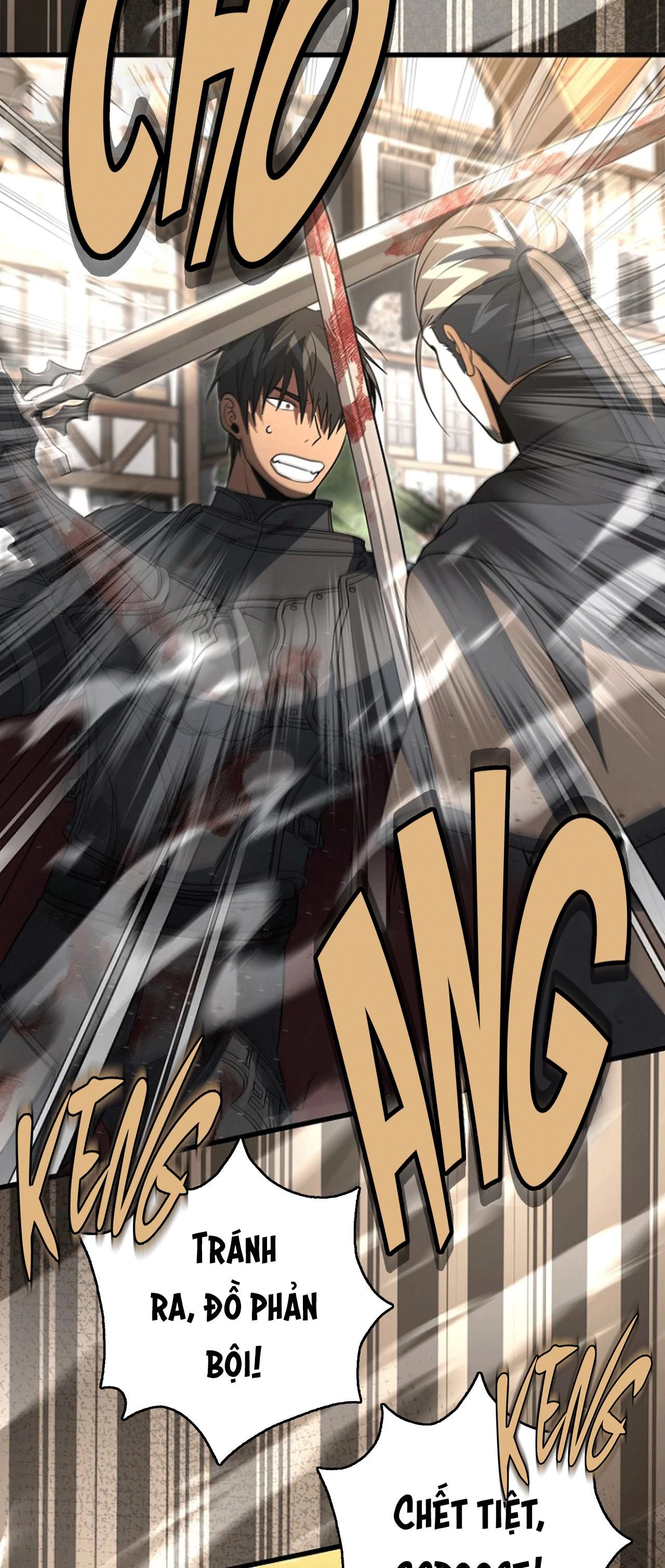 đọc truyện Nghỉ Hưu Chứ Không Phải Tình Yêu Chương 61 ảnh 34 tại Thiên Thai Truyện