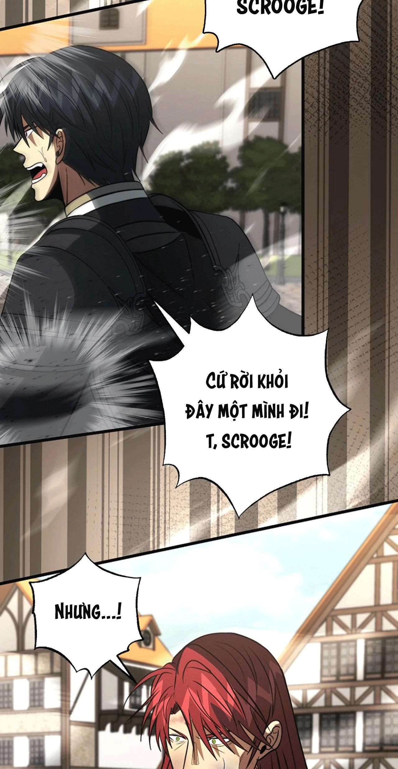 đọc truyện Nghỉ Hưu Chứ Không Phải Tình Yêu Chương 61 ảnh 35 tại Thiên Thai Truyện