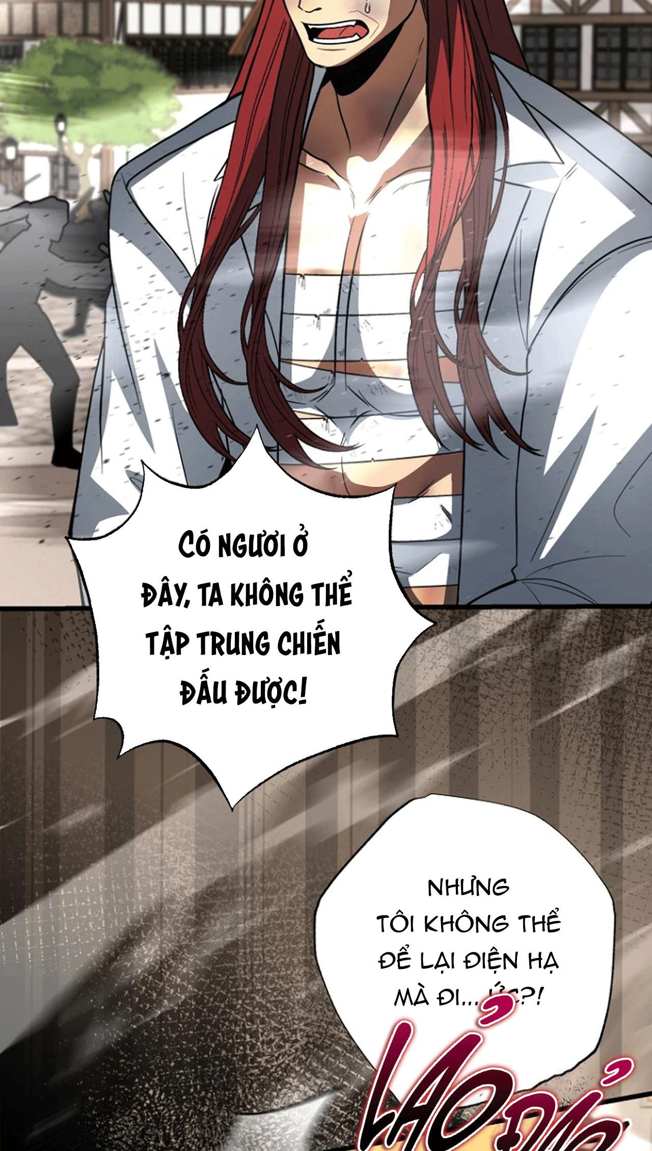 đọc truyện Nghỉ Hưu Chứ Không Phải Tình Yêu Chương 61 ảnh 36 tại Thiên Thai Truyện