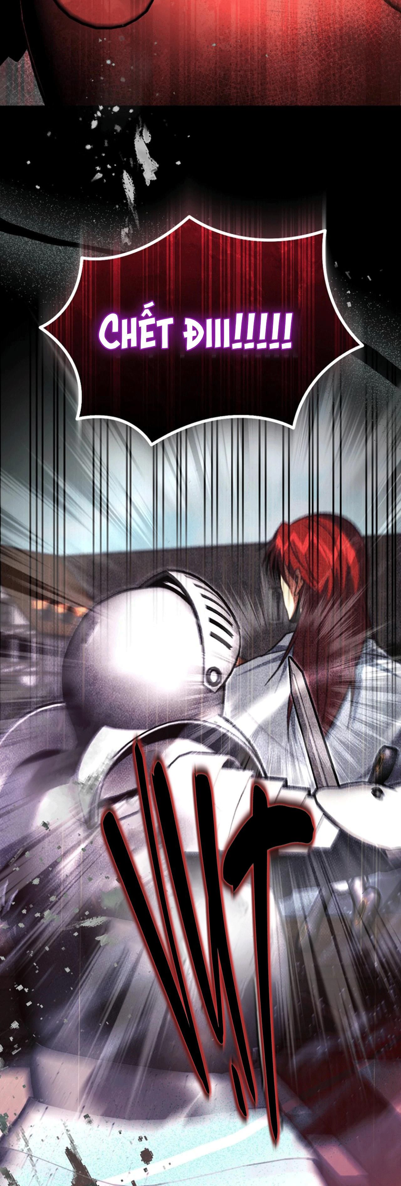 đọc truyện Nghỉ Hưu Chứ Không Phải Tình Yêu Chương 61 ảnh 40 tại Thiên Thai Truyện