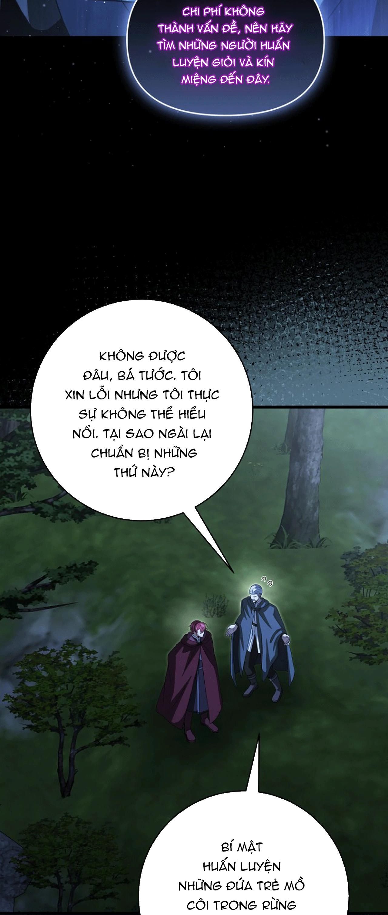 đọc truyện Nghỉ Hưu Chứ Không Phải Tình Yêu Chương 61 ảnh 6 tại Thiên Thai Truyện