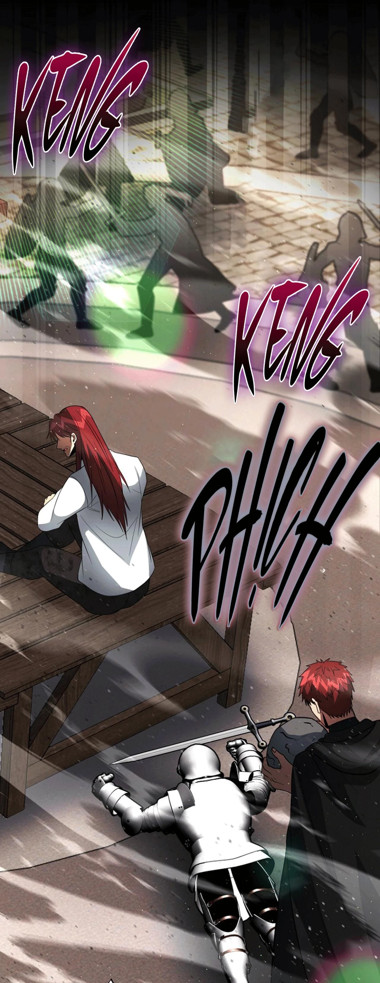 đọc truyện Nghỉ Hưu Chứ Không Phải Tình Yêu Chương 61 ảnh 42 tại Thiên Thai Truyện