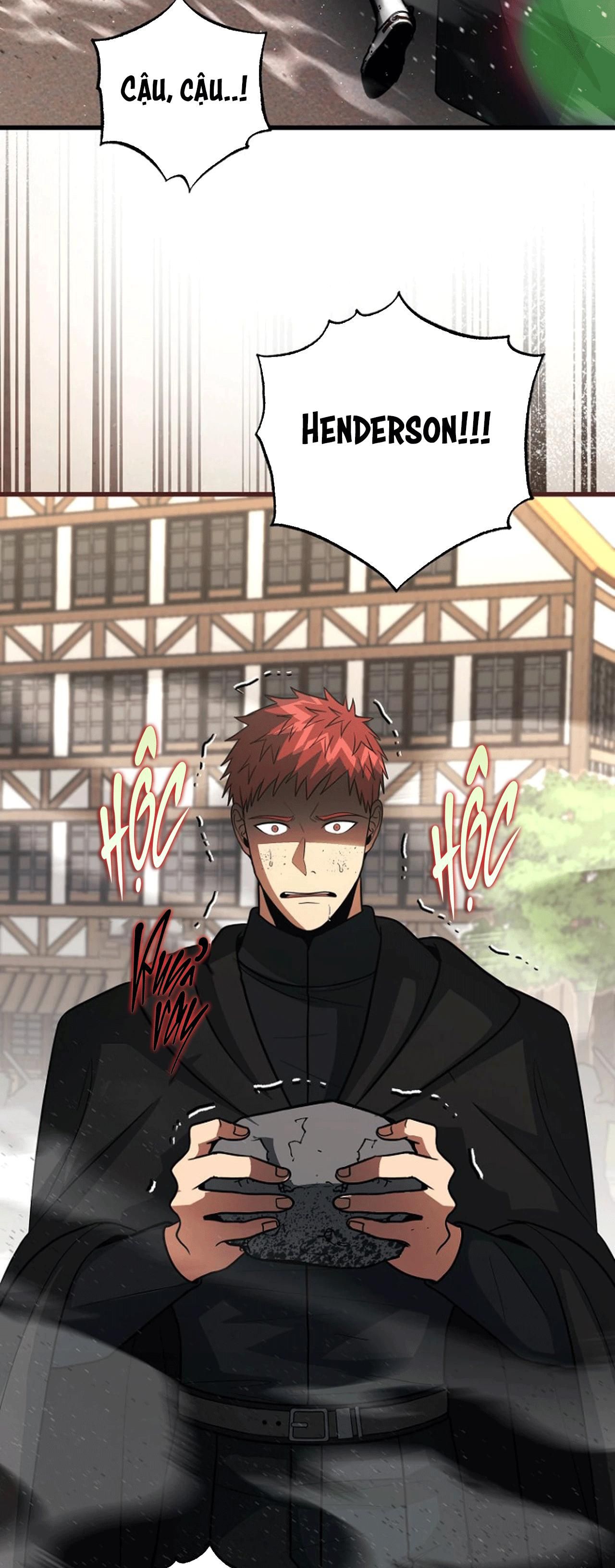 đọc truyện Nghỉ Hưu Chứ Không Phải Tình Yêu Chương 61 ảnh 43 tại Thiên Thai Truyện