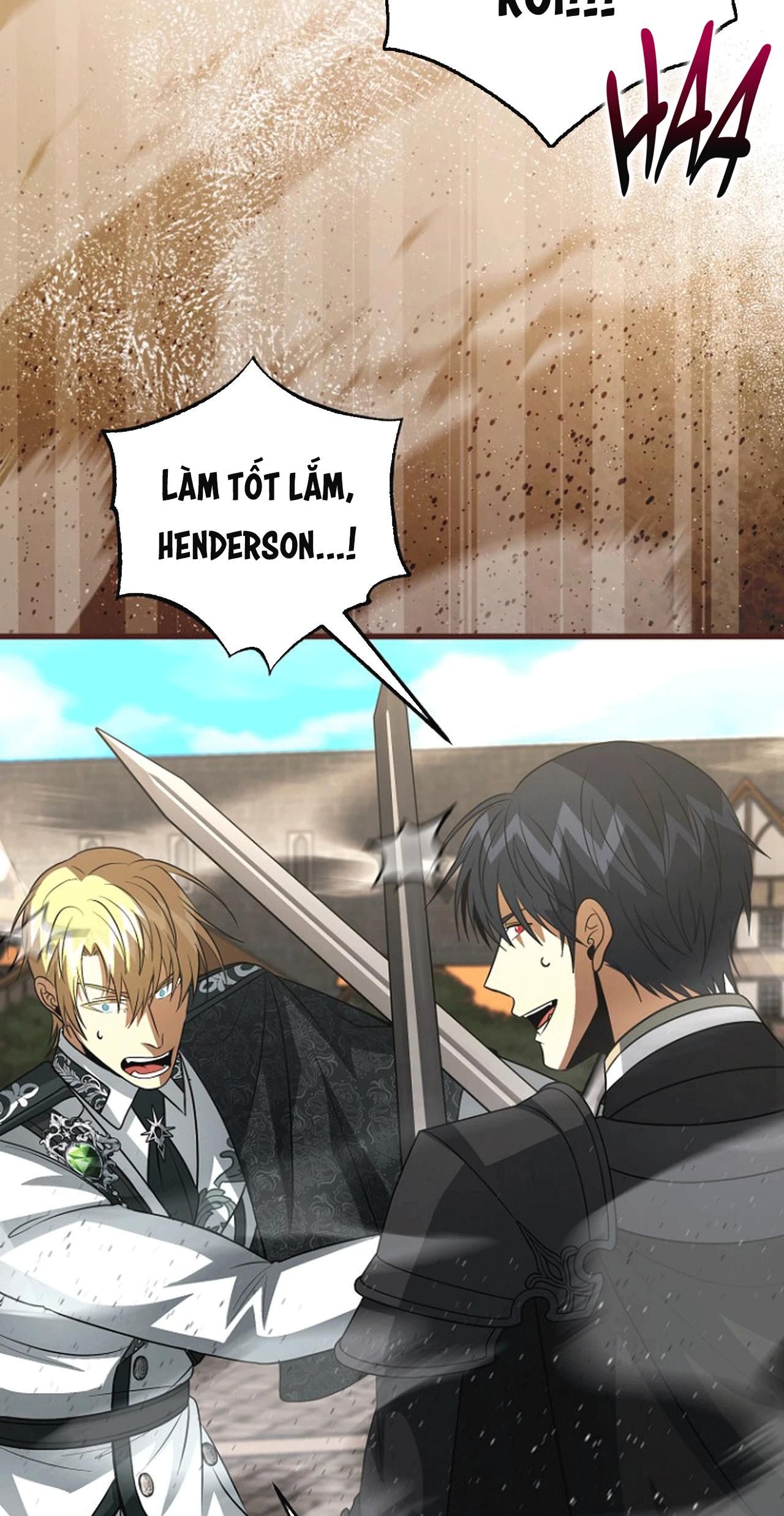 đọc truyện Nghỉ Hưu Chứ Không Phải Tình Yêu Chương 61 ảnh 45 tại Thiên Thai Truyện