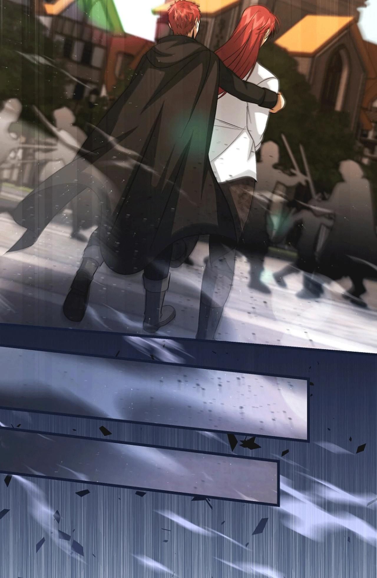 đọc truyện Nghỉ Hưu Chứ Không Phải Tình Yêu Chương 61 ảnh 47 tại Thiên Thai Truyện