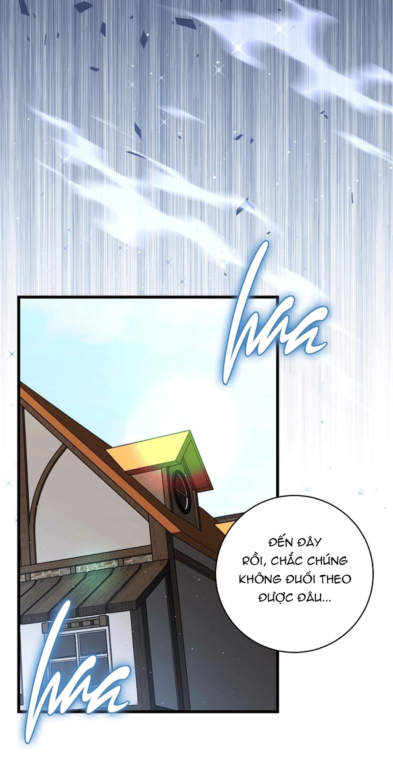 đọc truyện Nghỉ Hưu Chứ Không Phải Tình Yêu Chương 61 ảnh 48 tại Thiên Thai Truyện