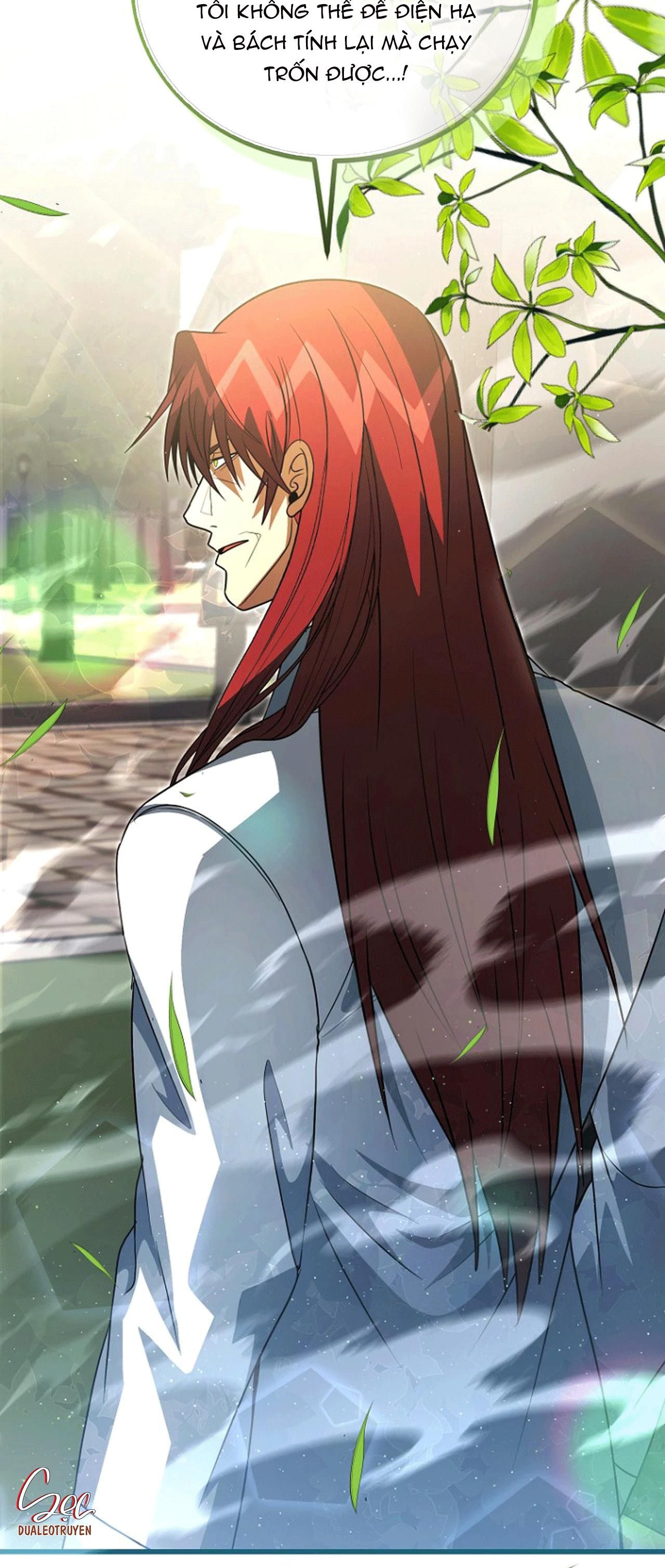 đọc truyện Nghỉ Hưu Chứ Không Phải Tình Yêu Chương 61 ảnh 54 tại Thiên Thai Truyện