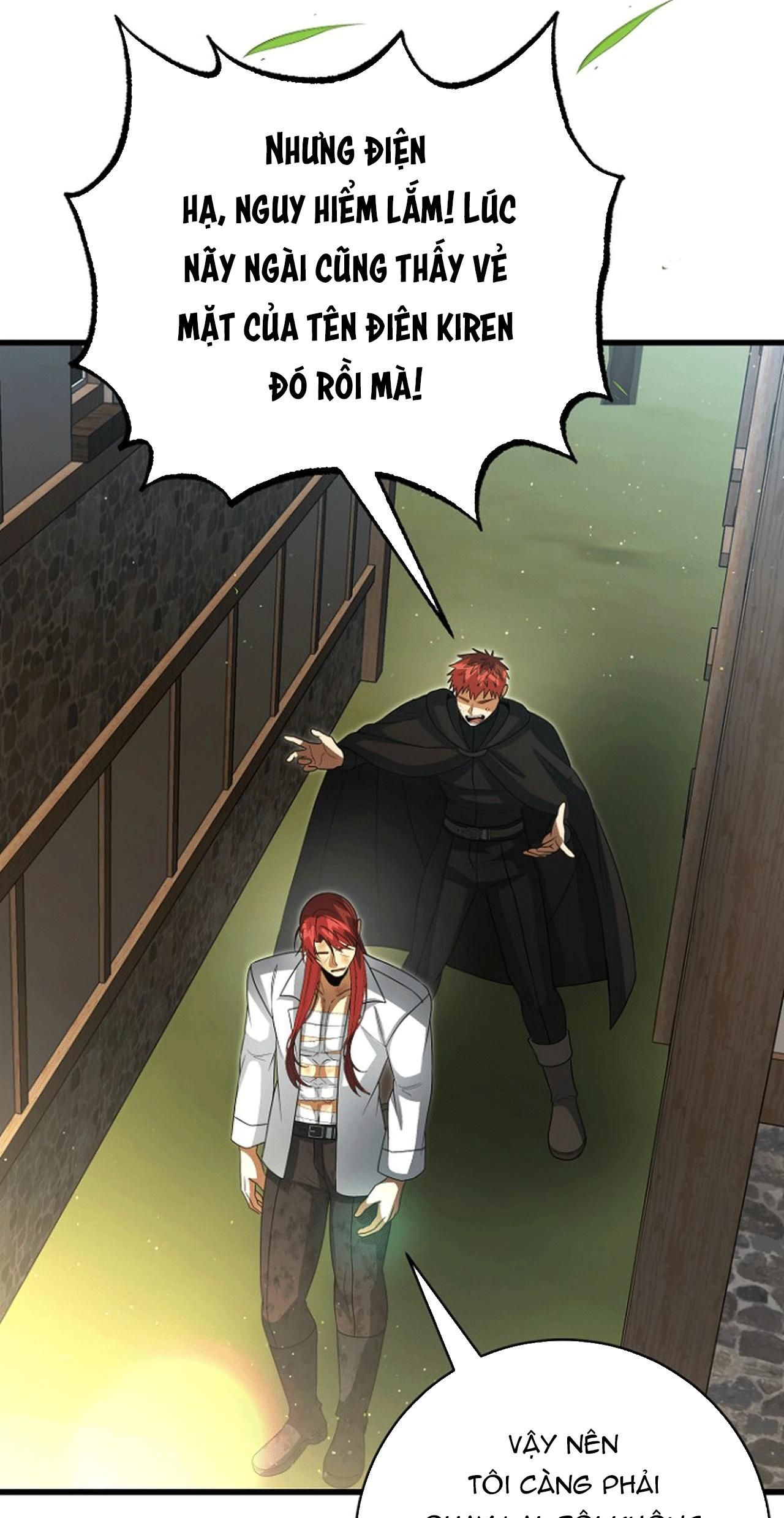 đọc truyện Nghỉ Hưu Chứ Không Phải Tình Yêu Chương 61 ảnh 55 tại Thiên Thai Truyện