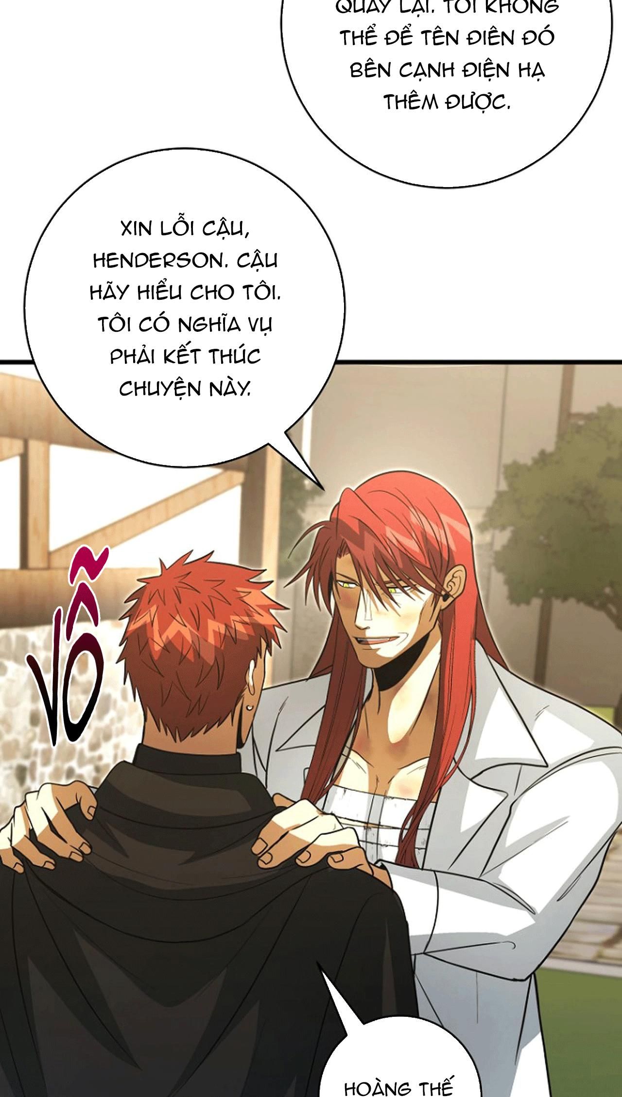 đọc truyện Nghỉ Hưu Chứ Không Phải Tình Yêu Chương 61 ảnh 56 tại Thiên Thai Truyện