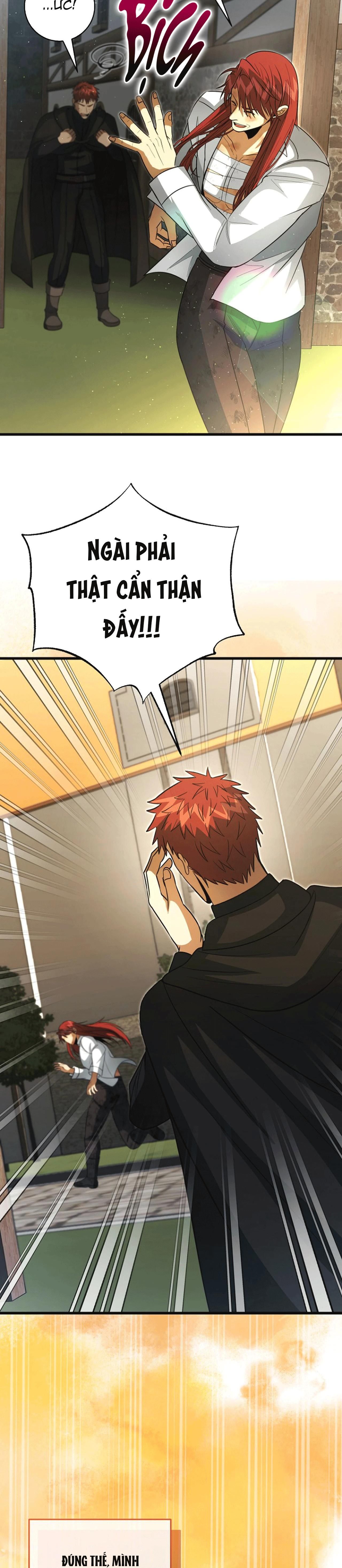 đọc truyện Nghỉ Hưu Chứ Không Phải Tình Yêu Chương 61 ảnh 58 tại Thiên Thai Truyện