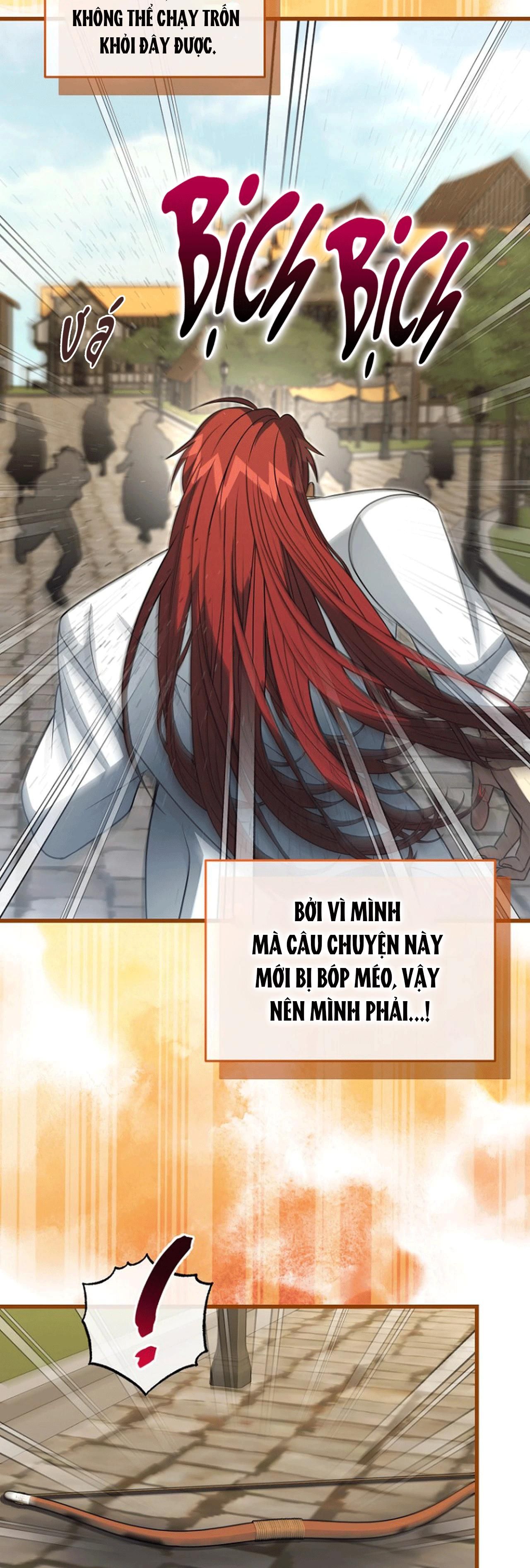 đọc truyện Nghỉ Hưu Chứ Không Phải Tình Yêu Chương 61 ảnh 59 tại Thiên Thai Truyện