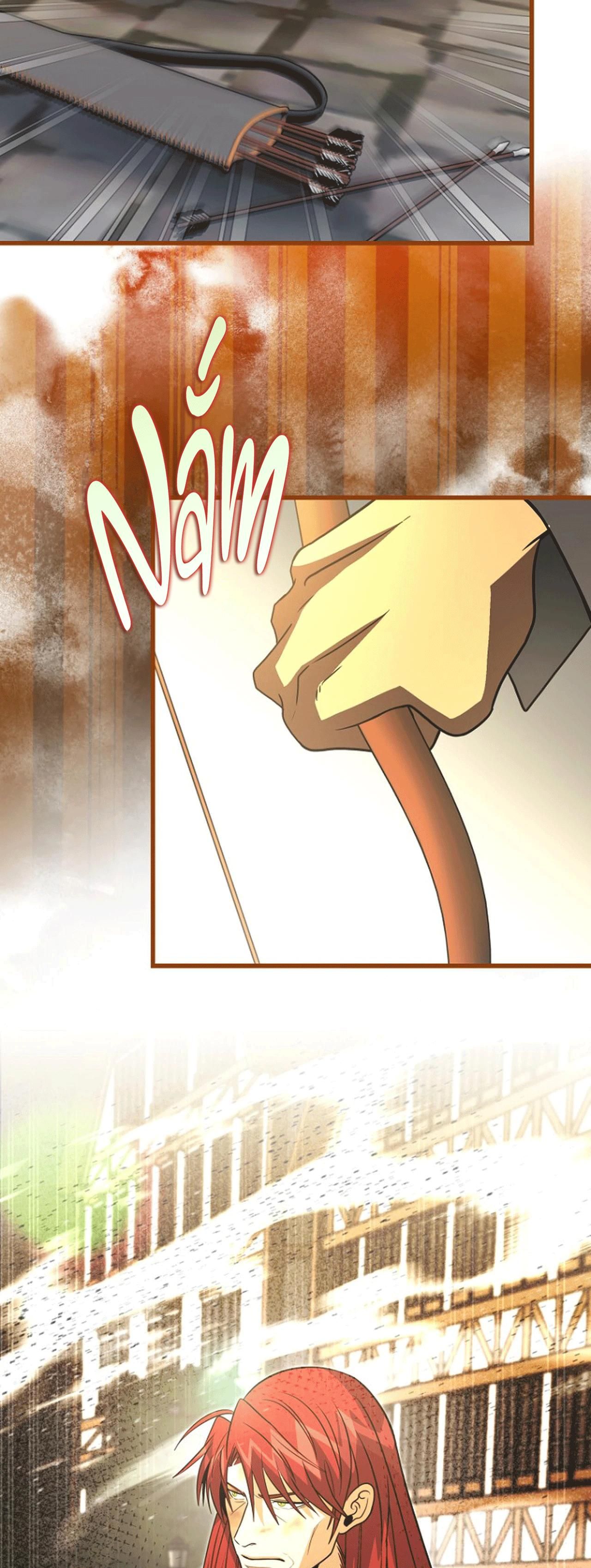 đọc truyện Nghỉ Hưu Chứ Không Phải Tình Yêu Chương 61 ảnh 60 tại Thiên Thai Truyện