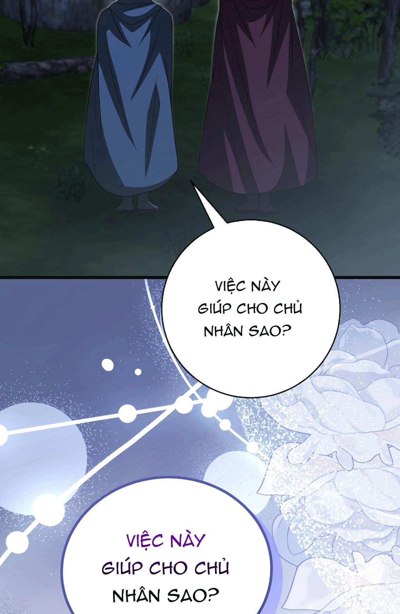 đọc truyện Nghỉ Hưu Chứ Không Phải Tình Yêu Chương 61 ảnh 9 tại Thiên Thai Truyện