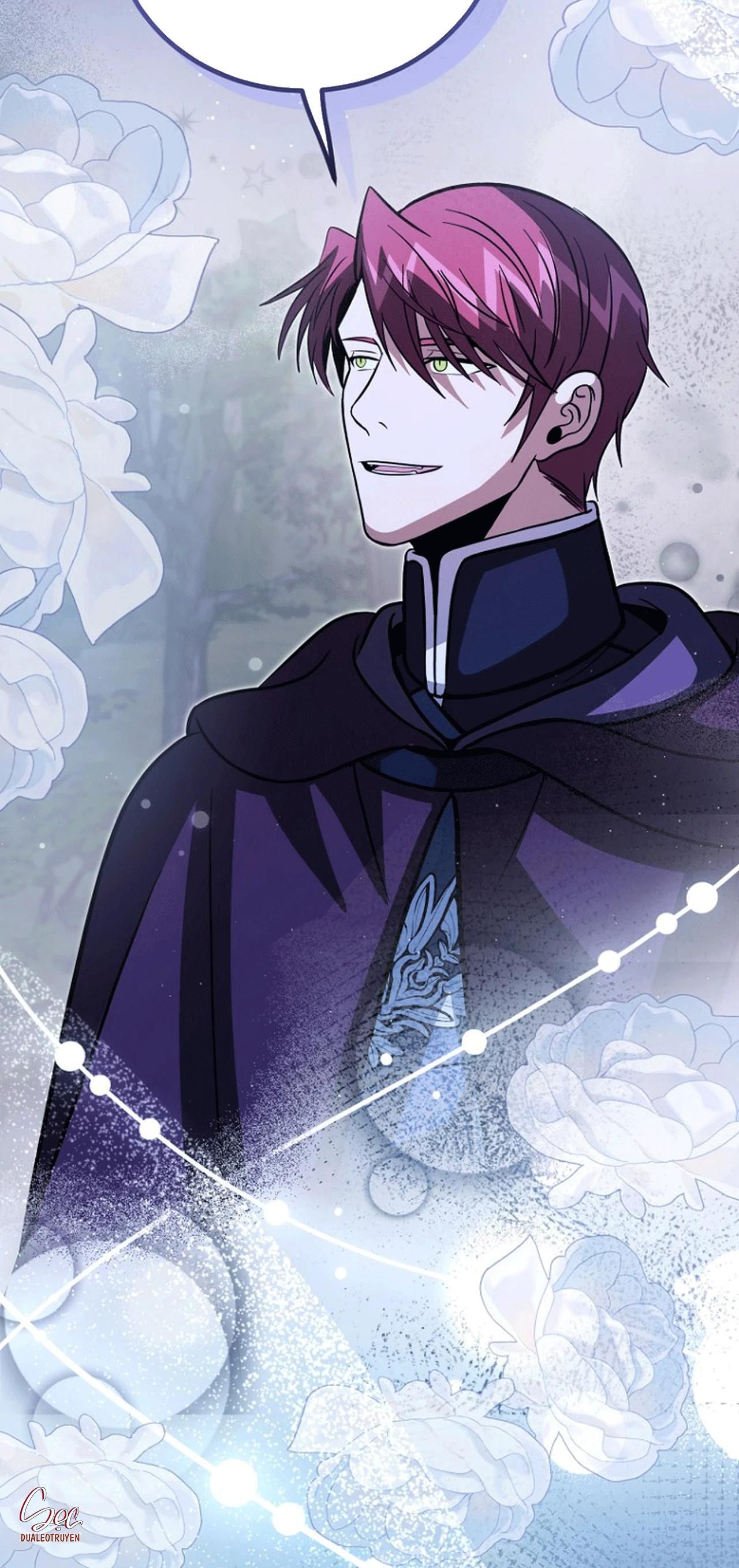 đọc truyện Nghỉ Hưu Chứ Không Phải Tình Yêu Chương 61 ảnh 10 tại Thiên Thai Truyện