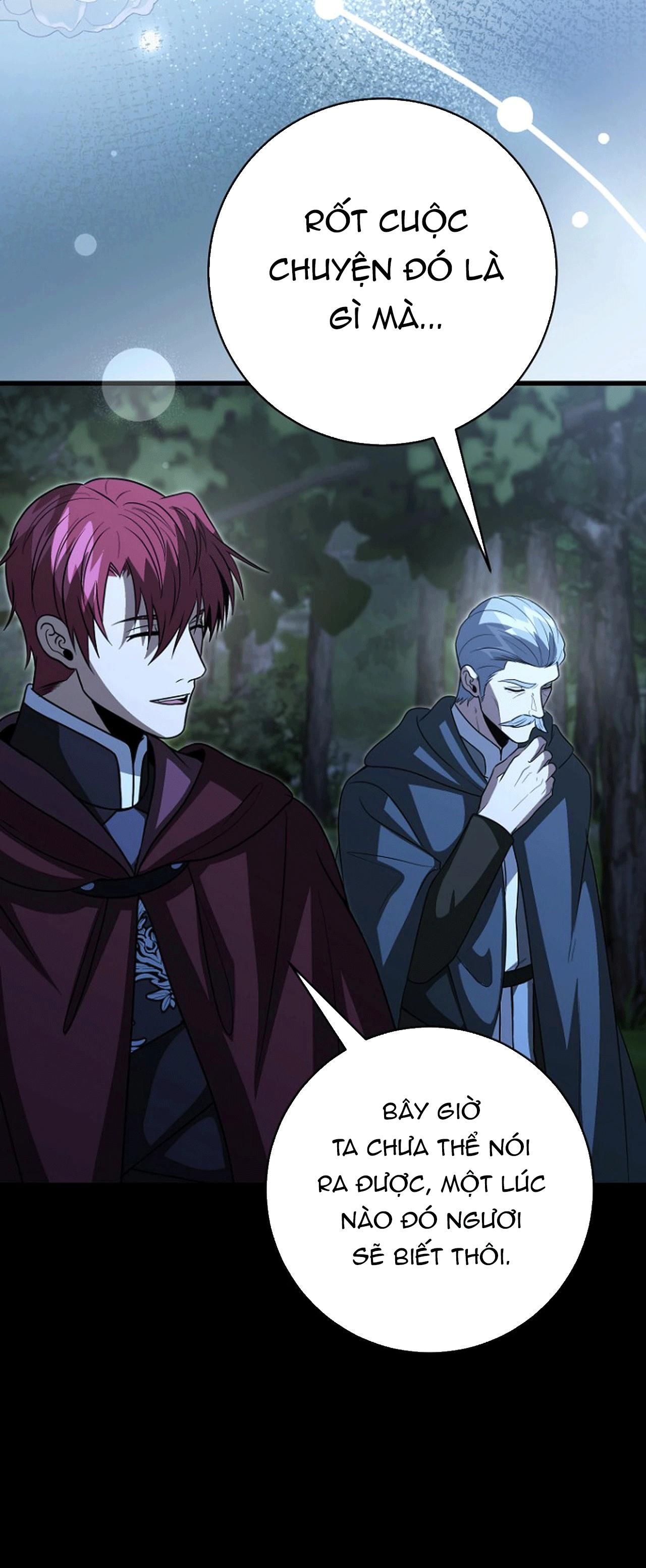 đọc truyện Nghỉ Hưu Chứ Không Phải Tình Yêu Chương 61 ảnh 11 tại Thiên Thai Truyện