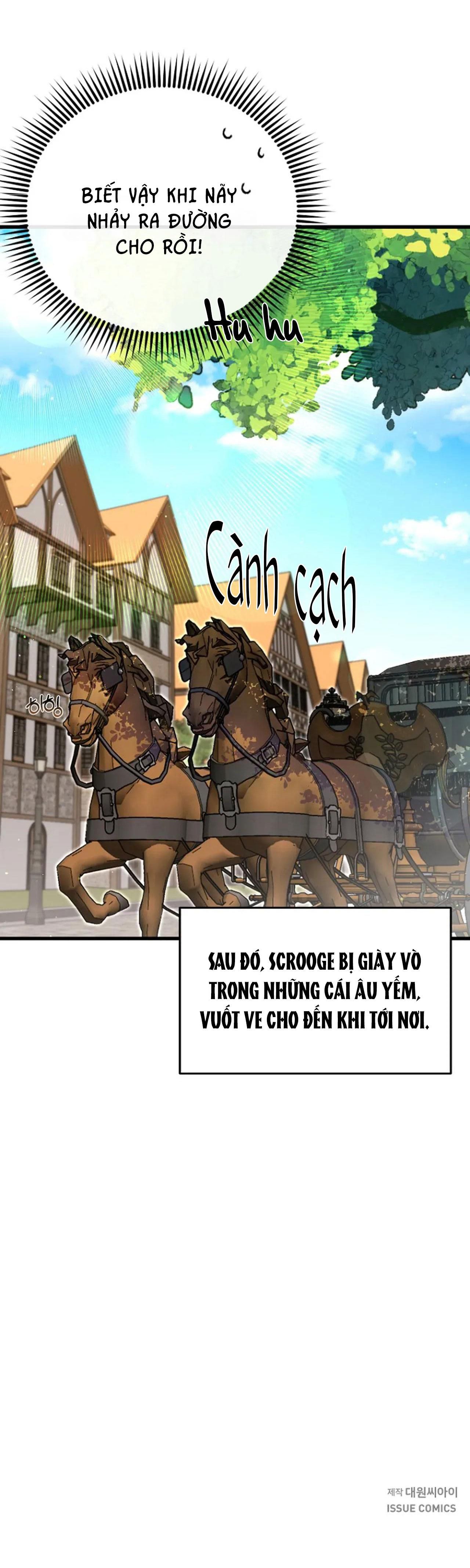 đọc truyện Nghỉ Hưu Chứ Không Phải Tình Yêu Chương 7 ảnh 25 tại Giả Dược