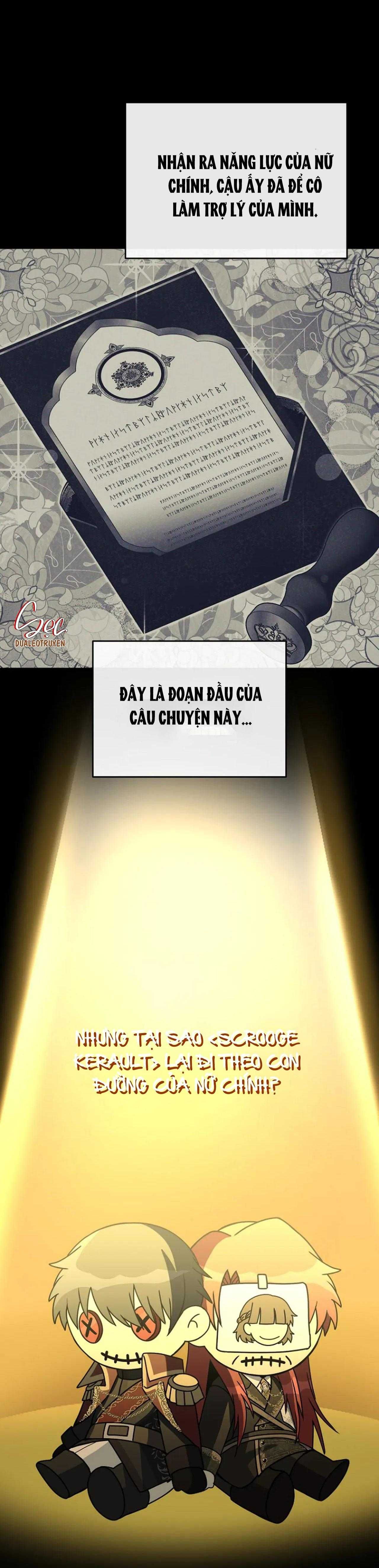 đọc truyện Nghỉ Hưu Chứ Không Phải Tình Yêu Chương 8 ảnh 28 tại Giả Dược
