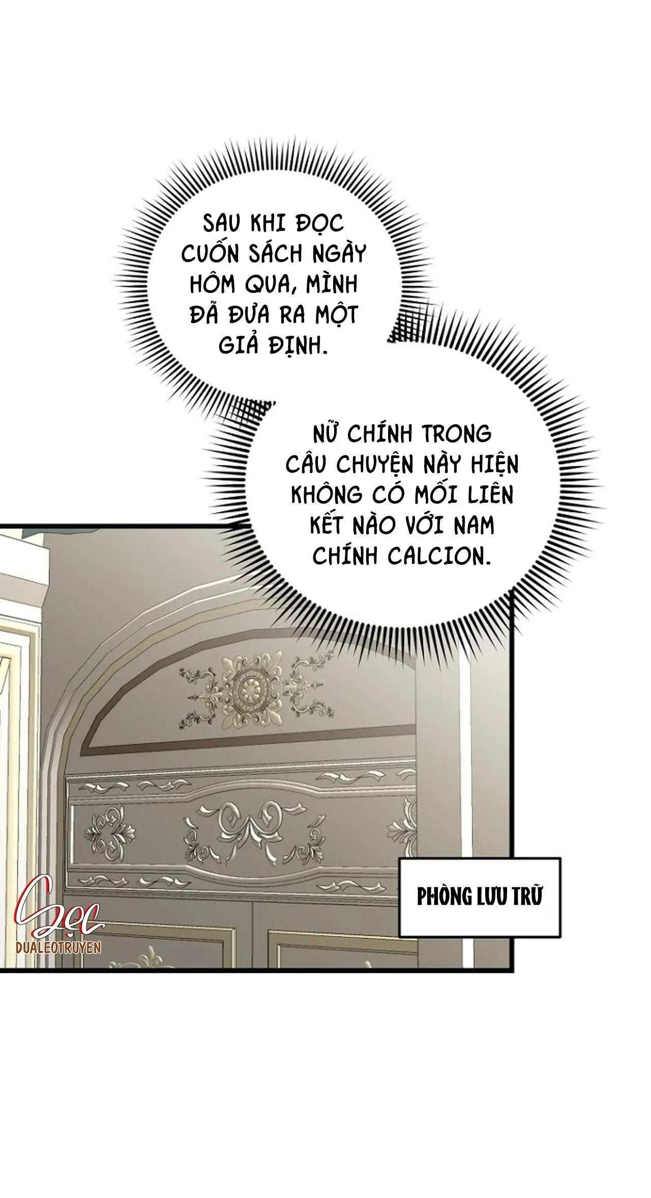 đọc truyện Nghỉ Hưu Chứ Không Phải Tình Yêu Chương 8 ảnh 57 tại Giả Dược