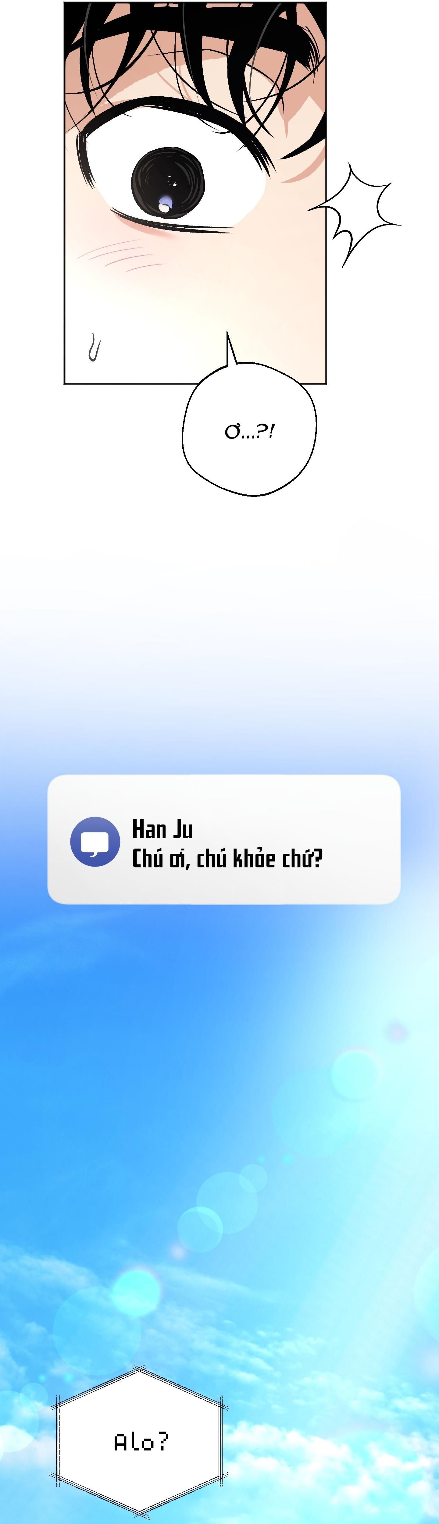 đọc truyện Nghi Lễ Cầu Nguyện Chương 1 ảnh 26 tại Truyện Dạ Ký