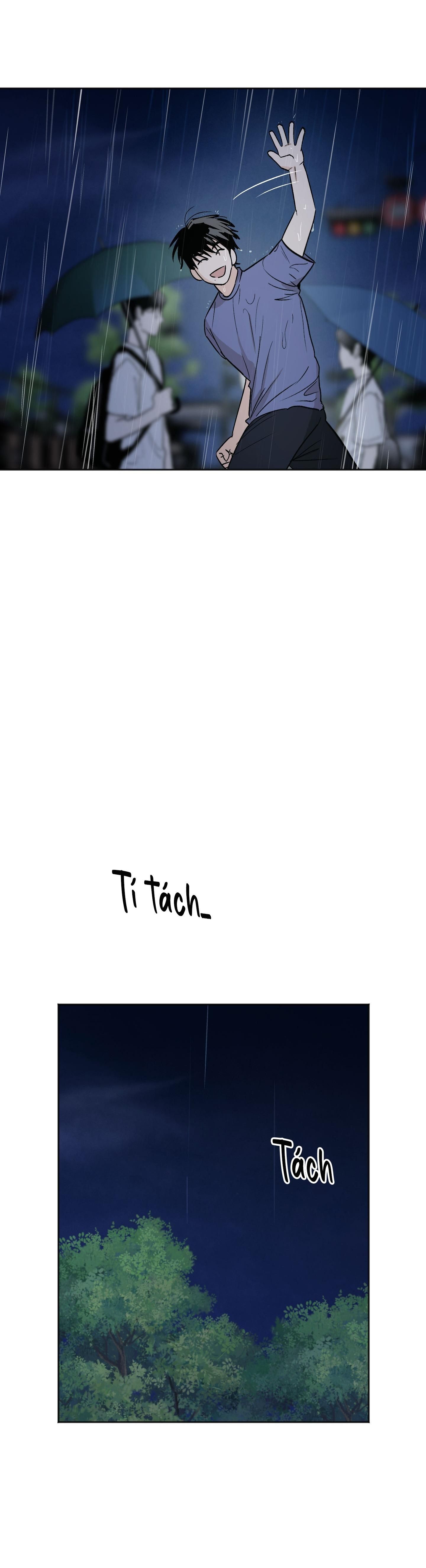 đọc truyện Nghi Lễ Cầu Nguyện Chương 11 ảnh 25 tại Truyện Dạ Ký