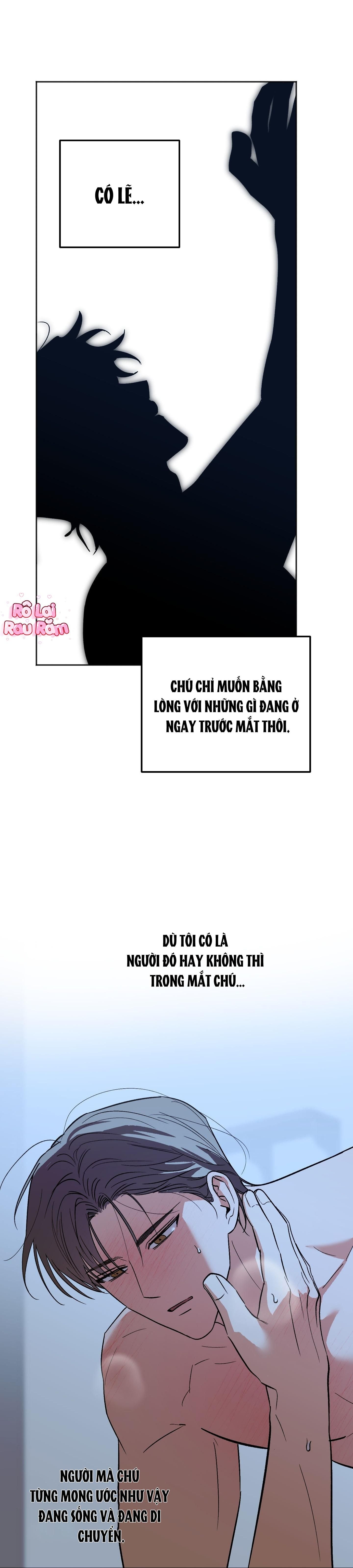 đọc truyện Nghi Lễ Cầu Nguyện Chương 21 ảnh 30 tại Truyện Dạ Ký